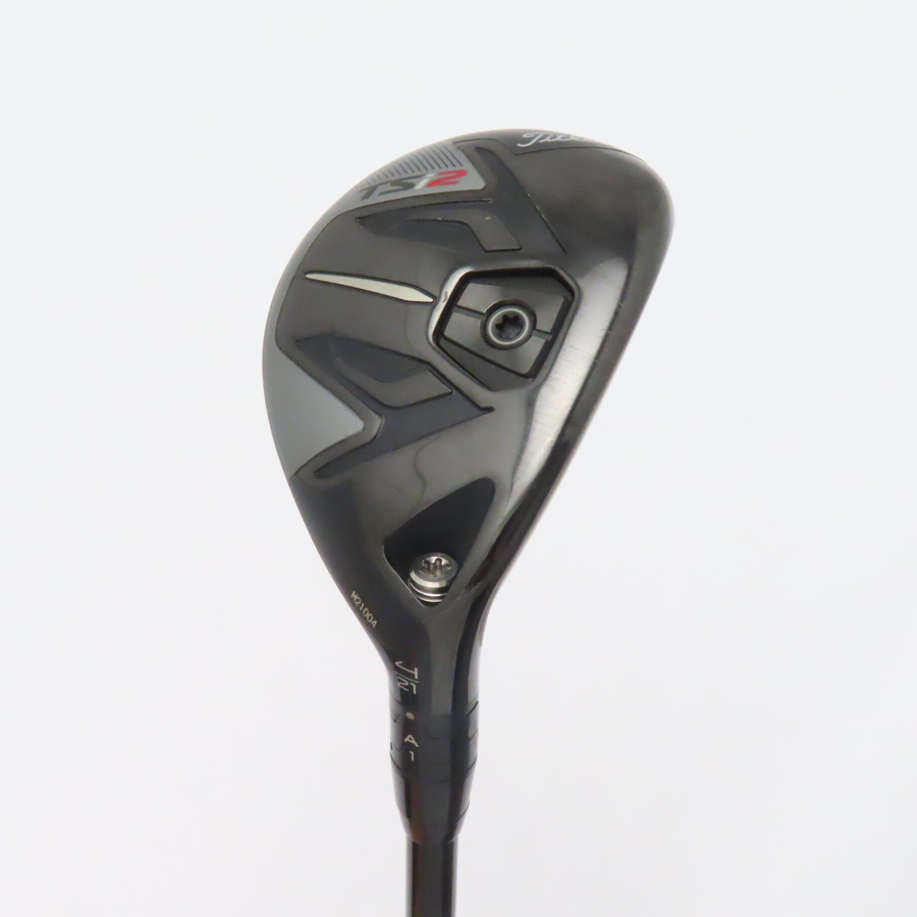 中古】TSi2 ユーティリティ (タイトリスト) TSi 通販｜GDO中古ゴルフクラブ