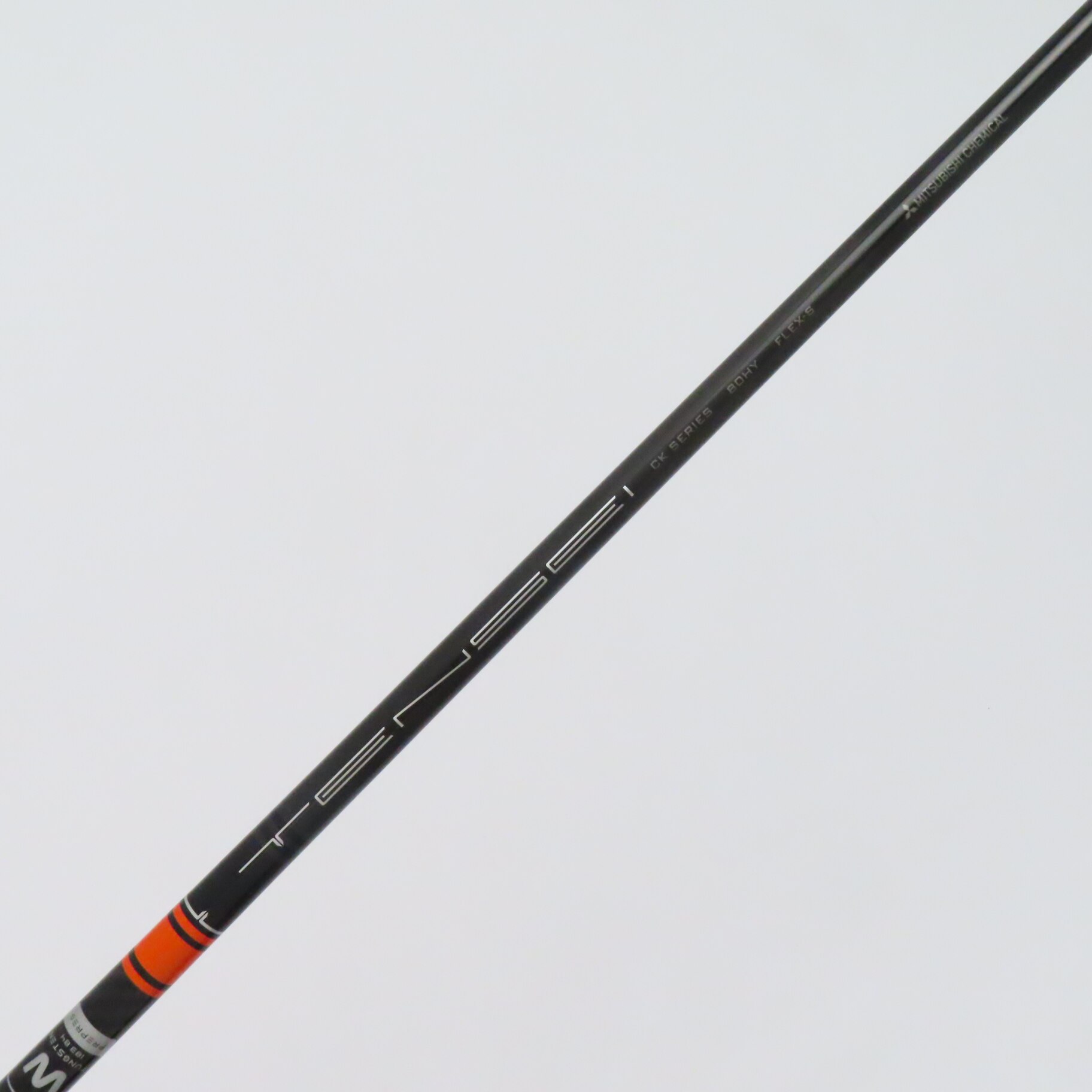 中古】TSi2 ユーティリティ TENSEI CK PRO ORANGE HYBRID 80 21 S C