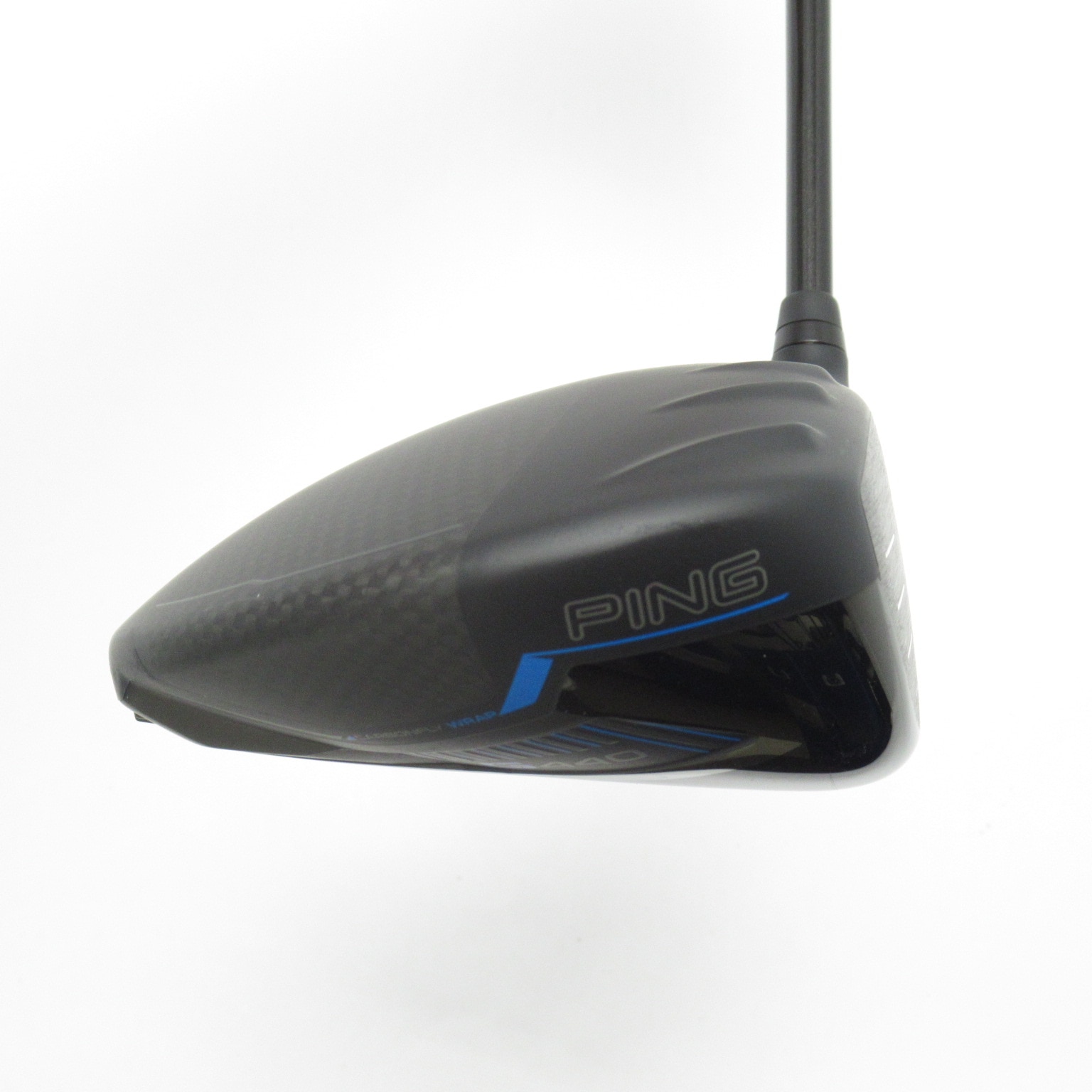 中古】G440 MAX ドライバー Tour AD DI-6 9 S C(ドライバー（単品