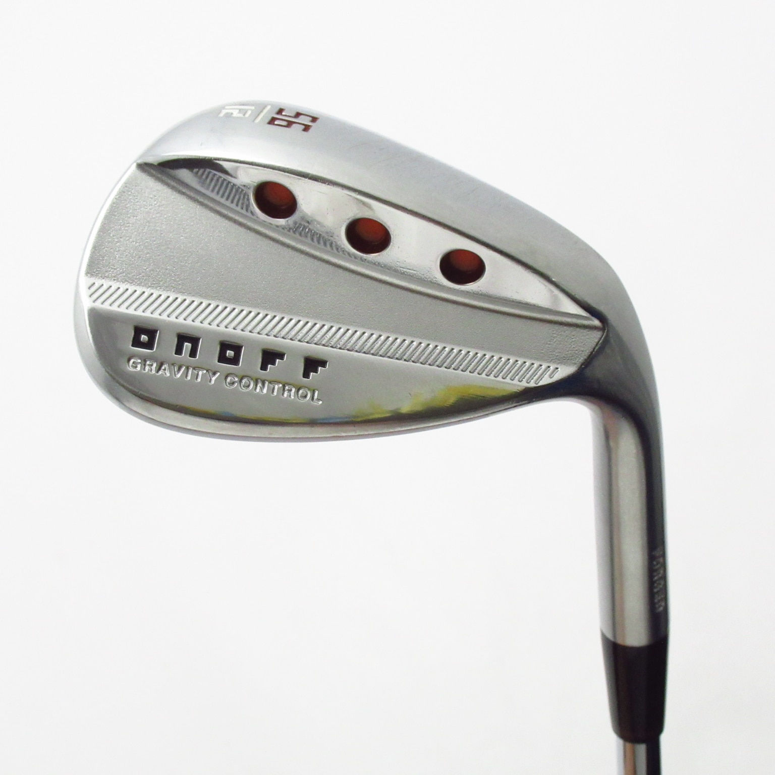 中古】オノフ フォージド ウェッジ N.S.PRO MODUS3 TOUR 115 56-12 S C