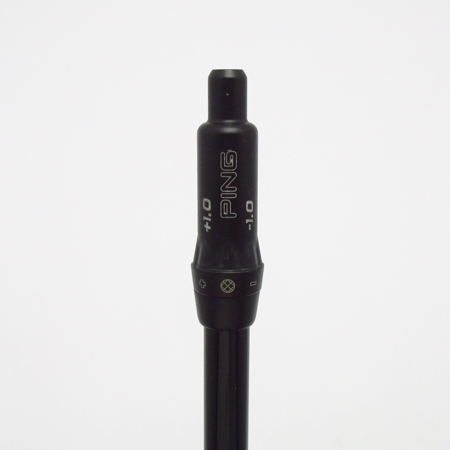中古】純正シャフト ドライバー用_スリーブ付 ALTA J CB BLACK SR C