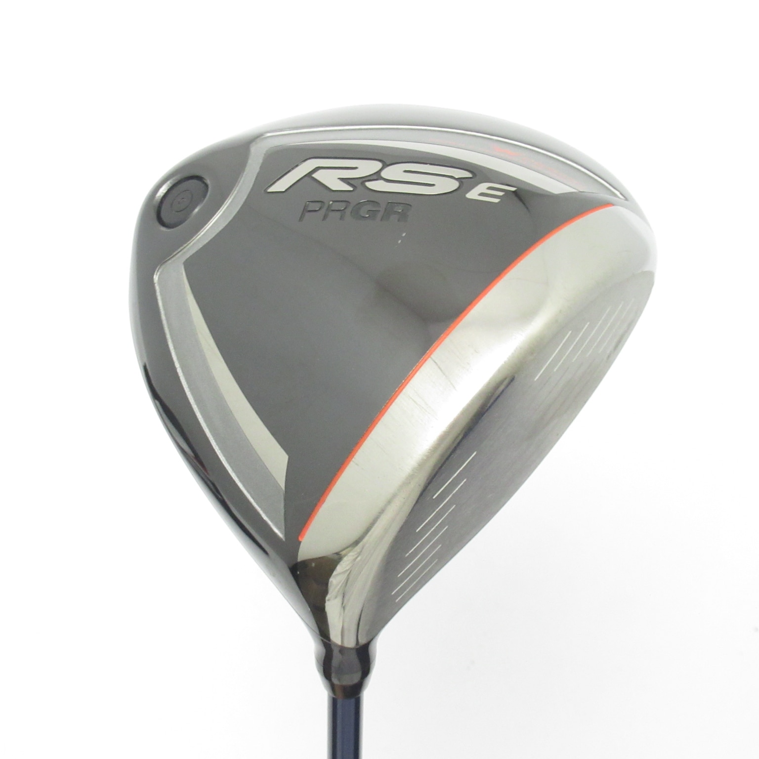 中古】RS ドライバー (プロギア) 通販｜GDO中古ゴルフクラブ
