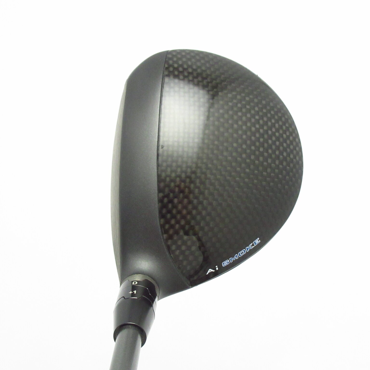 中古】パラダイム Ai SMOKE トリプルダイヤモンド フェアウェイウッド