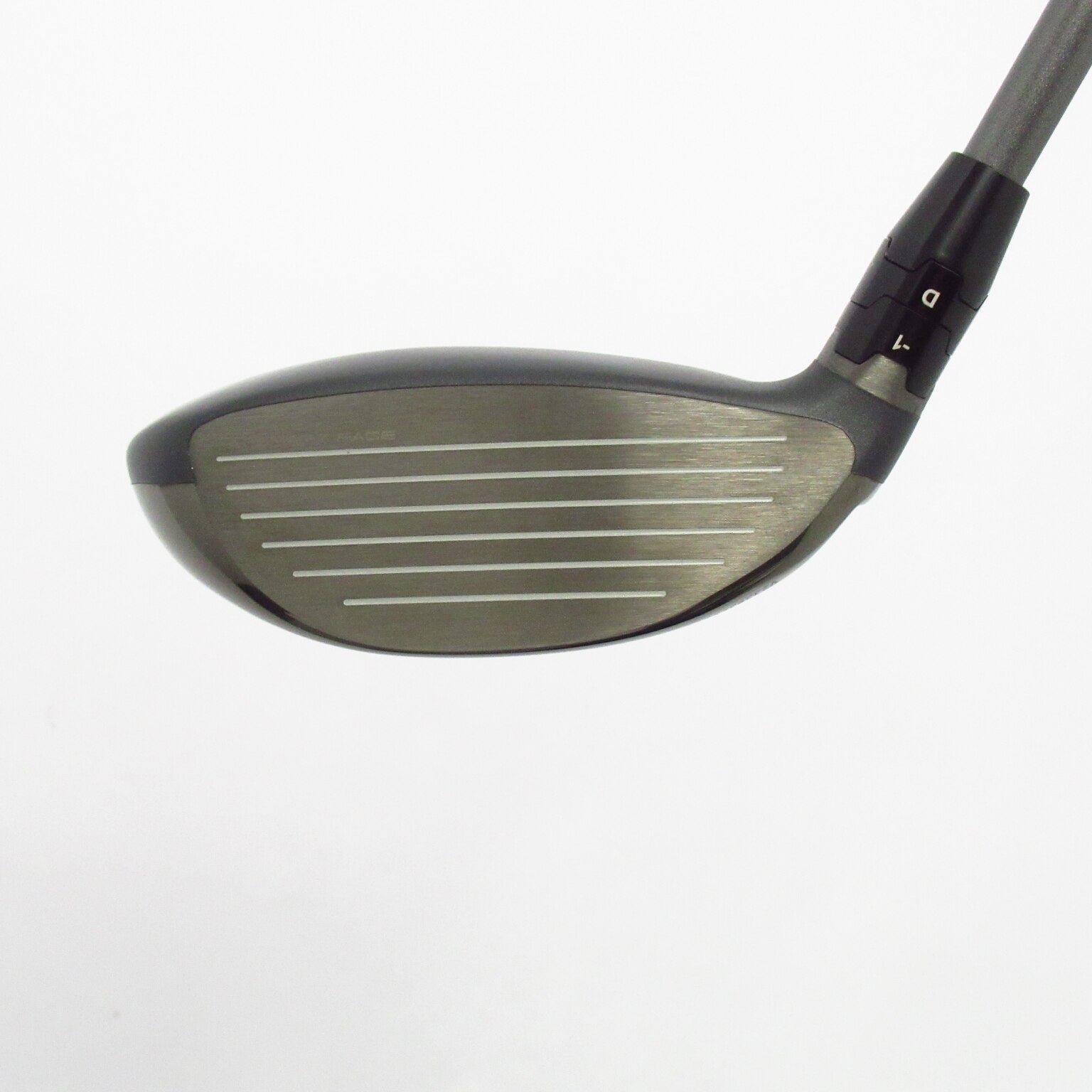 中古】パラダイム Ai SMOKE トリプルダイヤモンド フェアウェイウッド