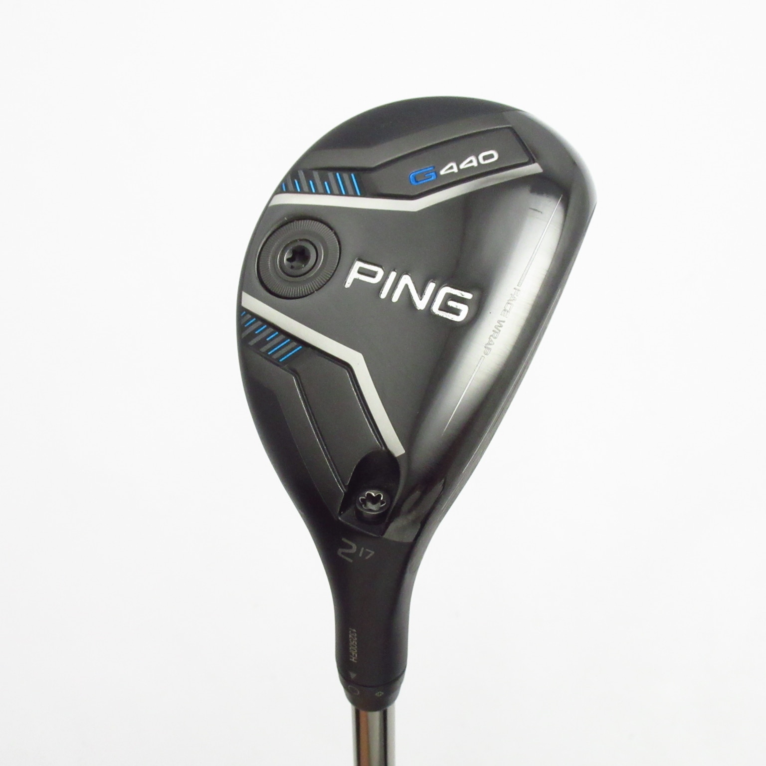 中古】G440 ハイブリッド ユーティリティ PING TOUR 2.0 CHROME 85 17