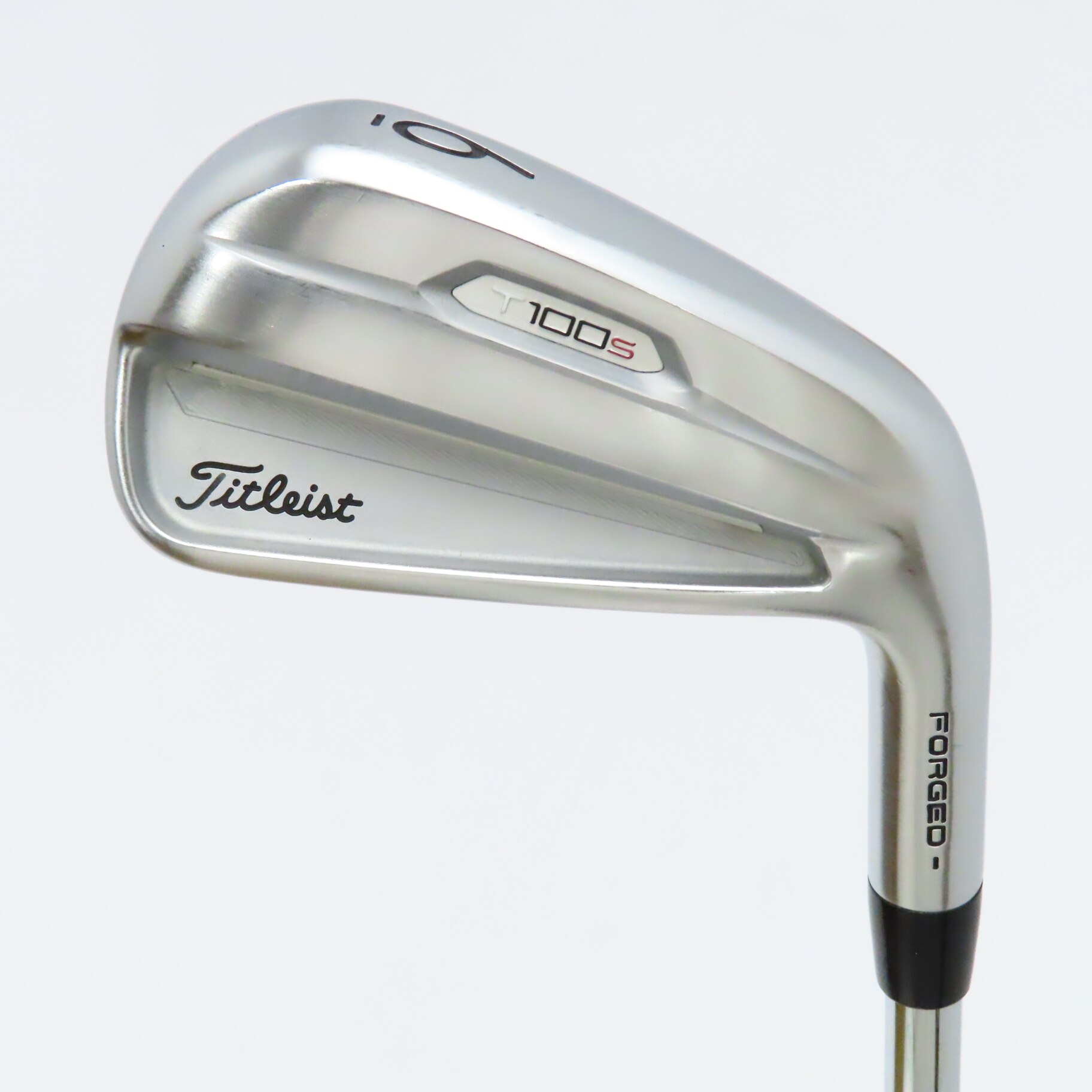 中古】T100S アイアン N.S.PRO MODUS3 TOUR 115 28 S C(アイアン