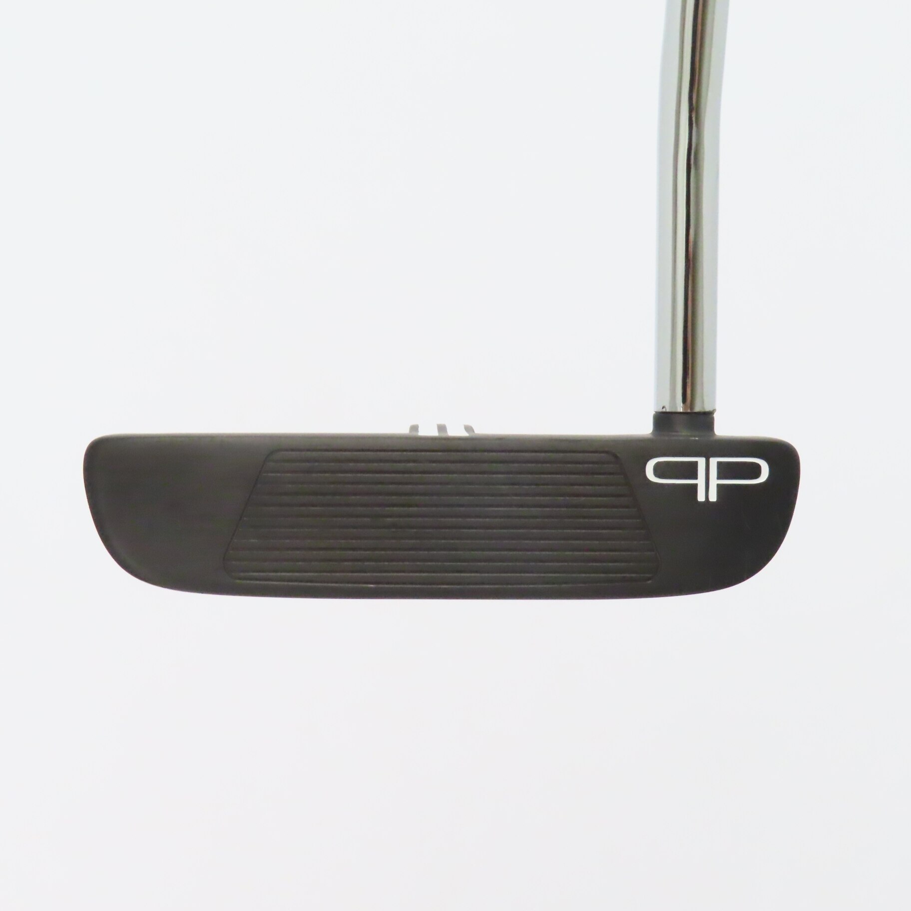 中古】PROFOUND INTUITION PRO パター スチールシャフト 計測項目外