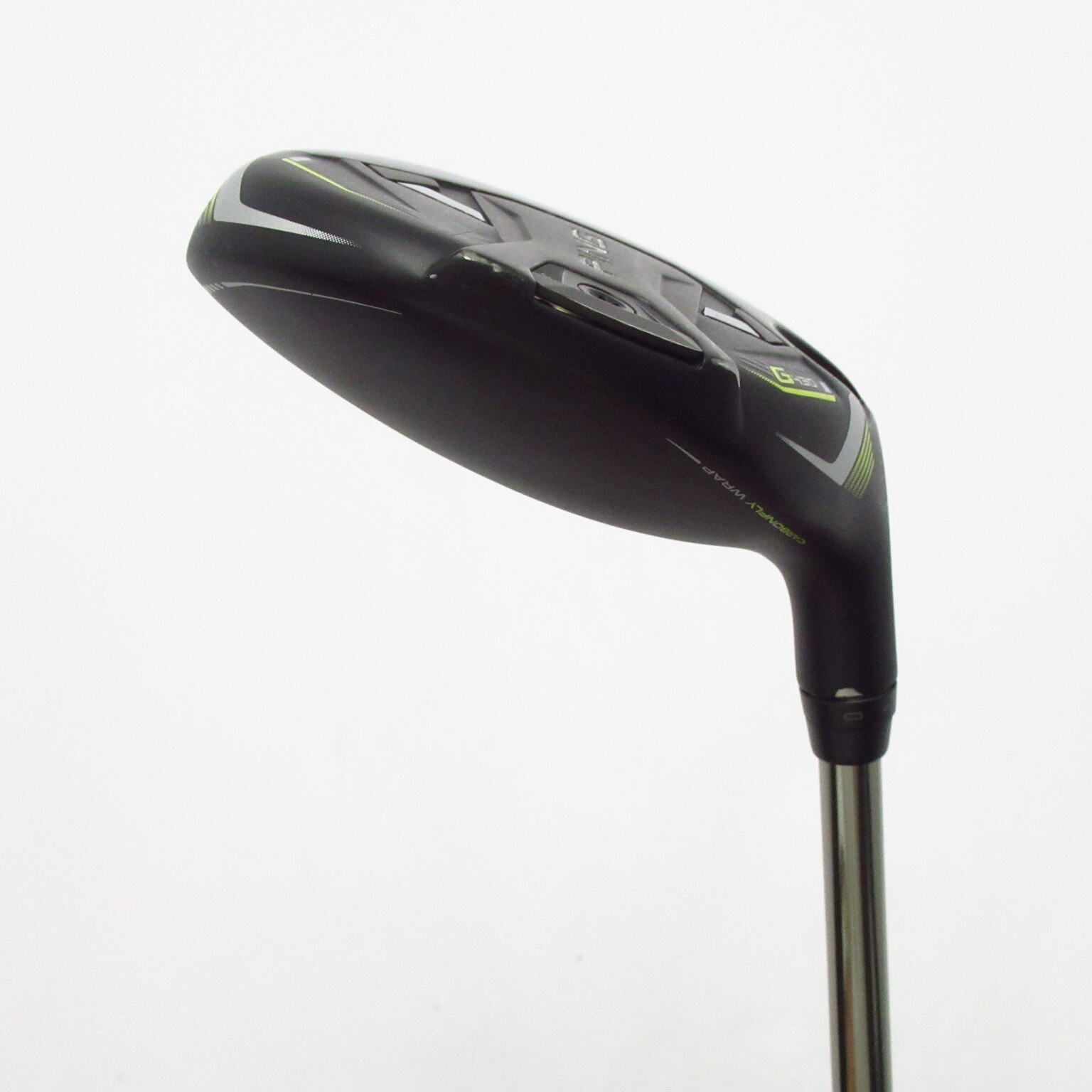 中古】G430 ハイブリッド ユーティリティ PING TOUR 2.0 CHROME 85 26