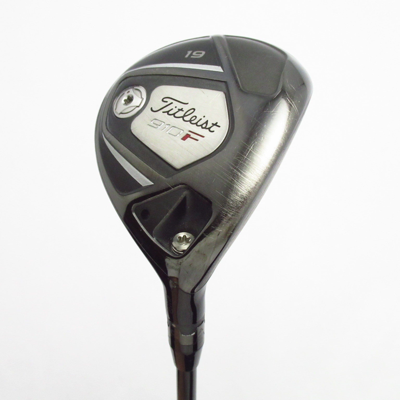 Diamana TM 60 S フェアウェイウッド 9番　純正　美品 テーラーメイド TaylorMade Qi35 TOUR フェアウェイウッド Diamana