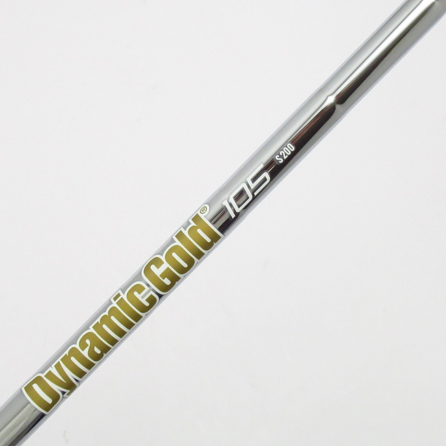 中古】スリクソン ZX MkII アイアン ユーティリティ Dynamic Gold 105