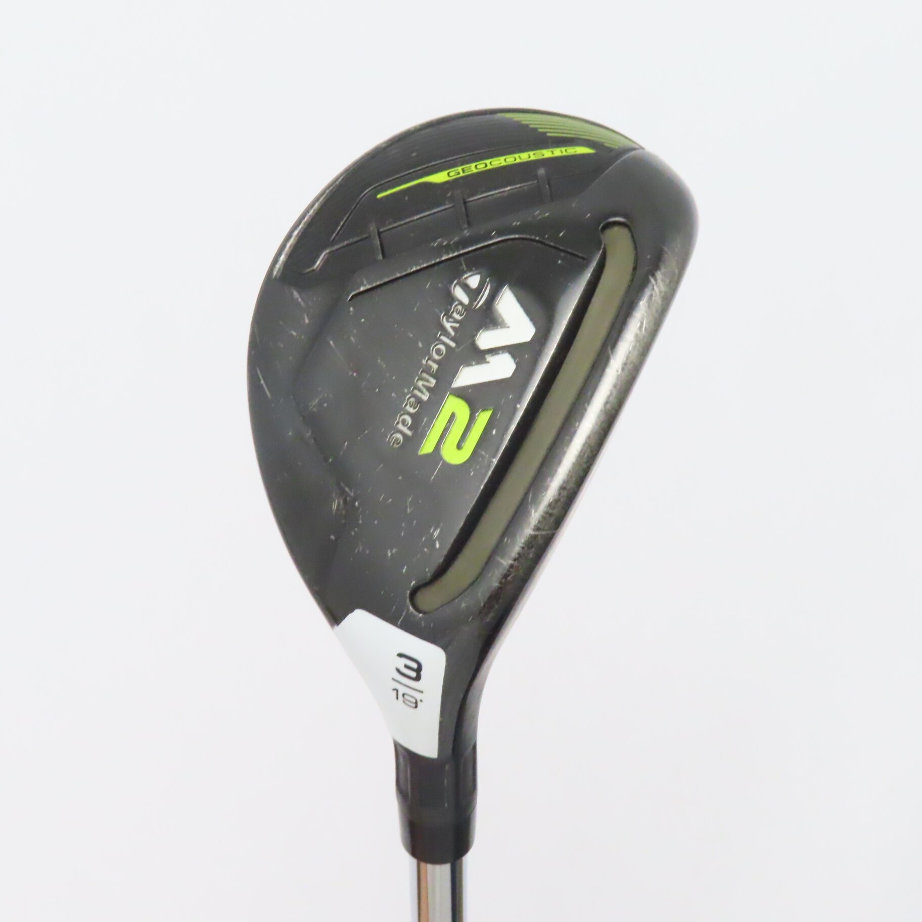 中古】M2 ユーティリティ (テーラーメイド) 通販｜GDO中古ゴルフクラブ