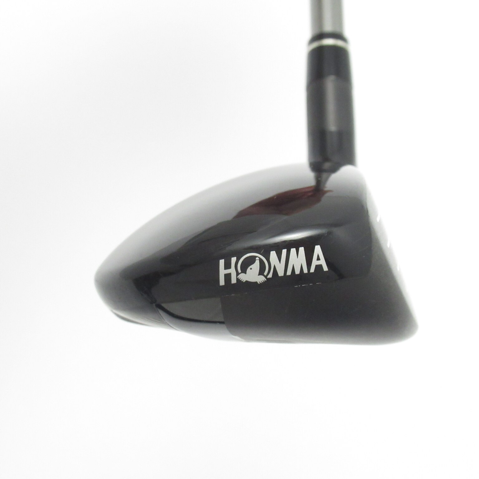 中古】TOUR WORLD TW757 ユーティリティ VIZARD TH-6 21 設定無 CD