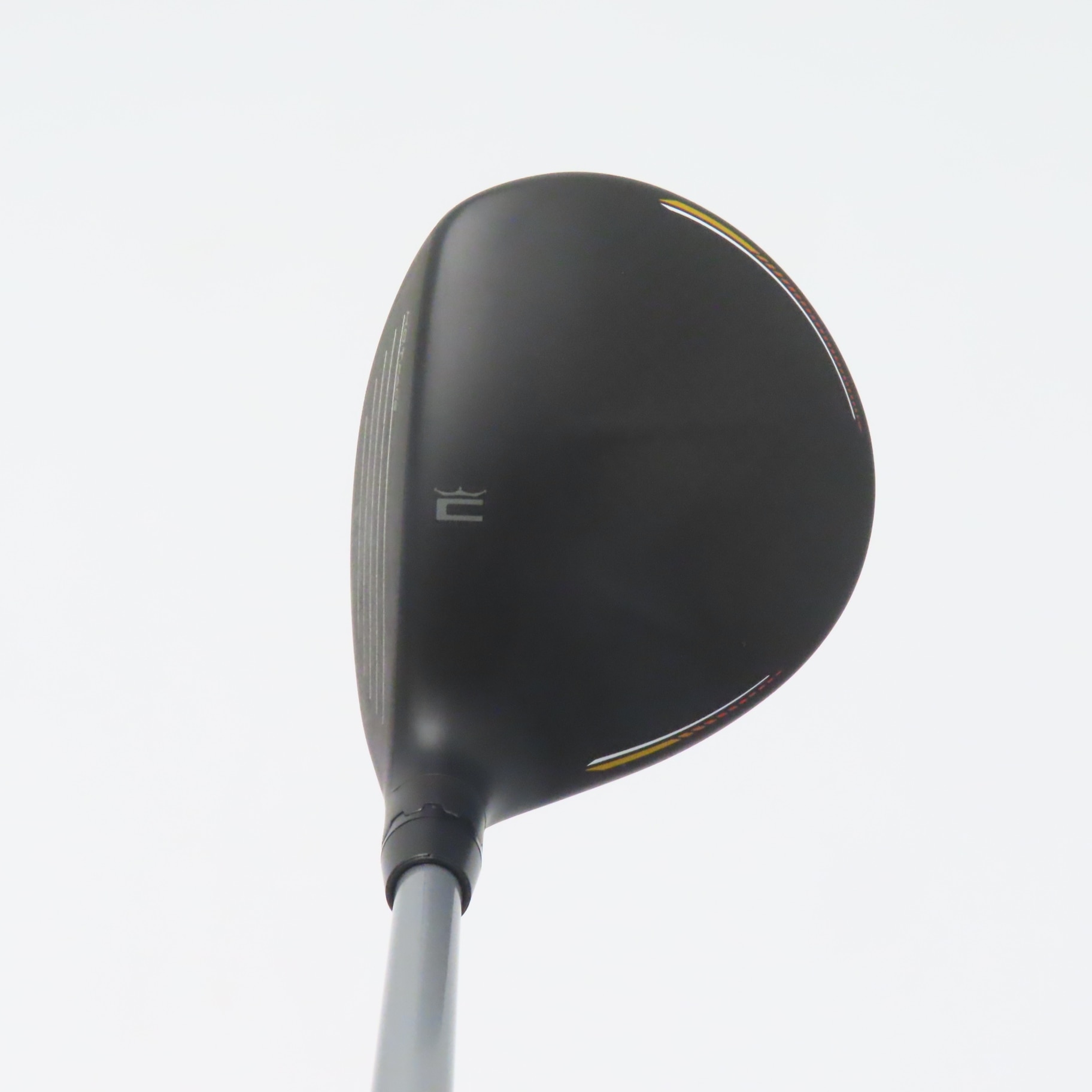 中古】LTDx MAX フェアウェイウッド Tour AD UB 6 18.5 S C