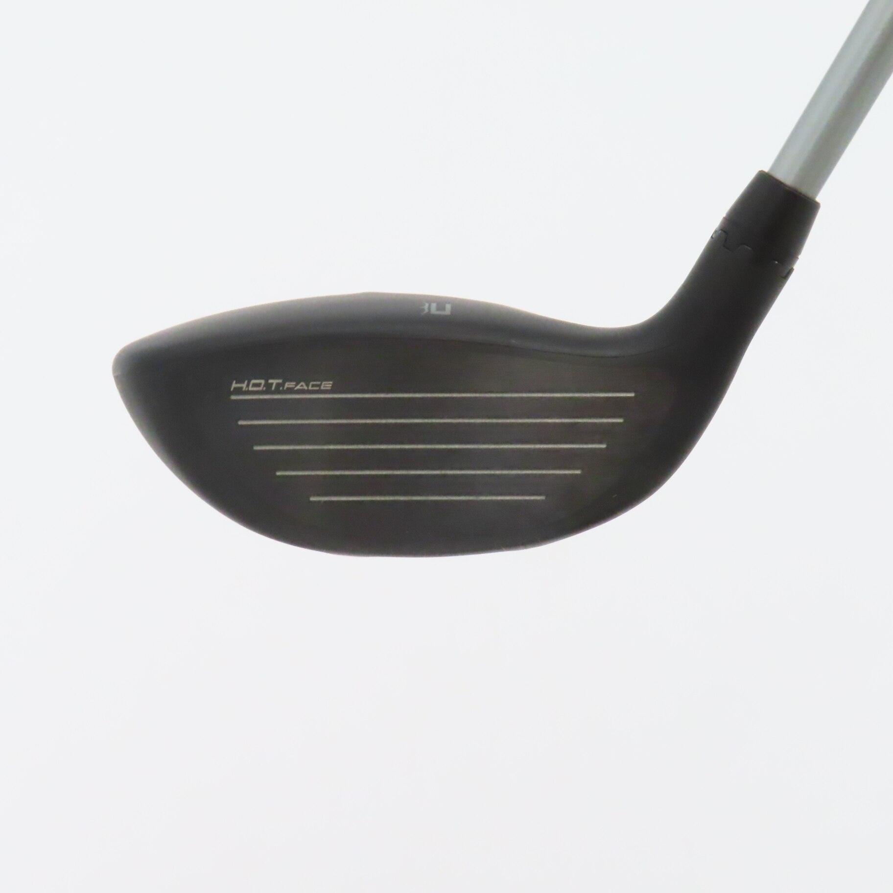 中古】LTDx MAX フェアウェイウッド Tour AD UB 6 18.5 S C