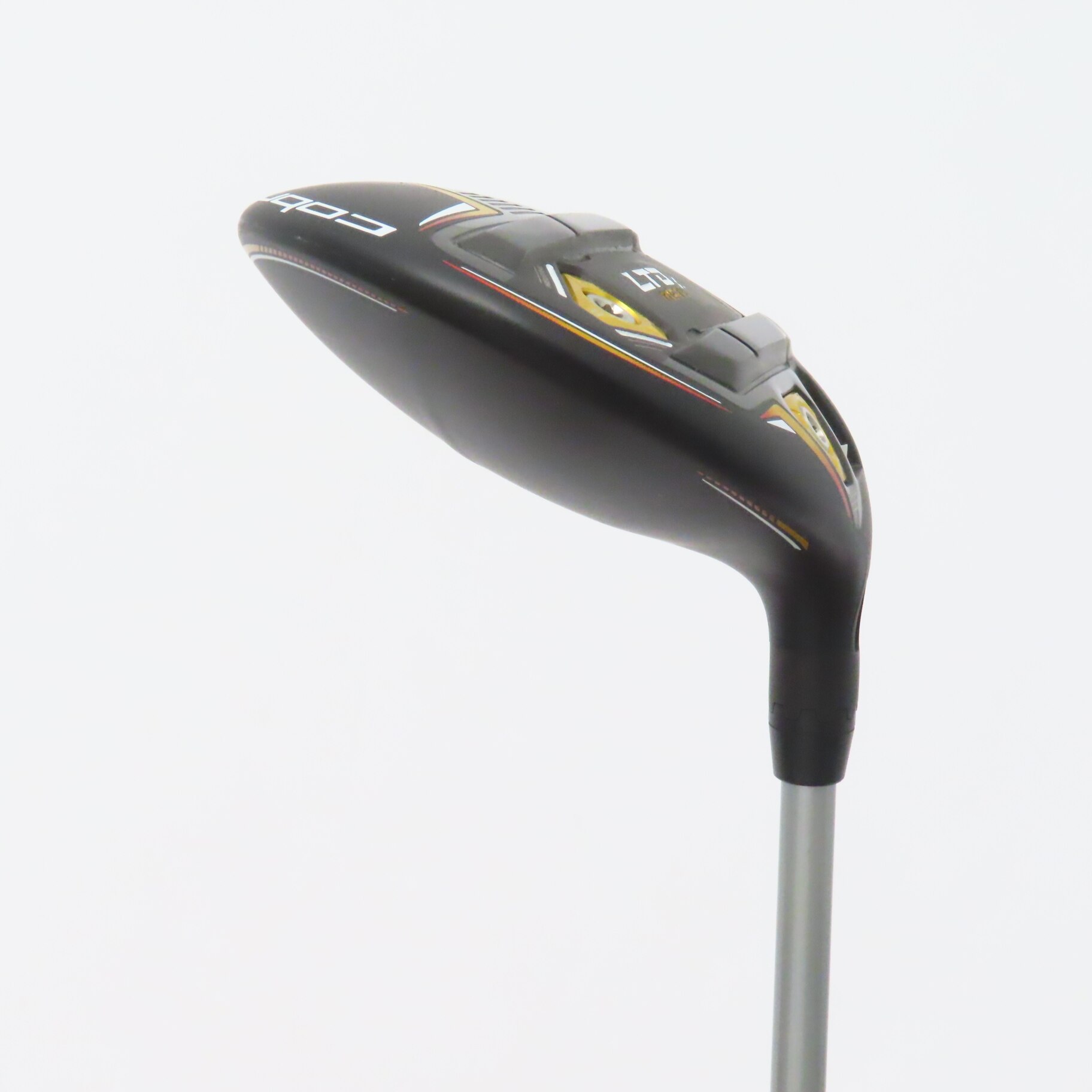 中古】LTDx MAX フェアウェイウッド Tour AD UB 6 18.5 S C