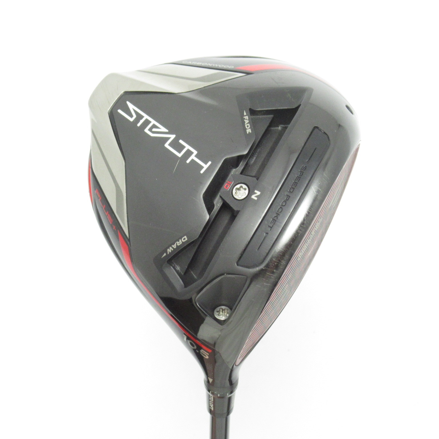 TaylorMade Stealth+ ドライバー ステルス グローレ プラス ドライバー | STEALTH GLOIRE PLUS Driver