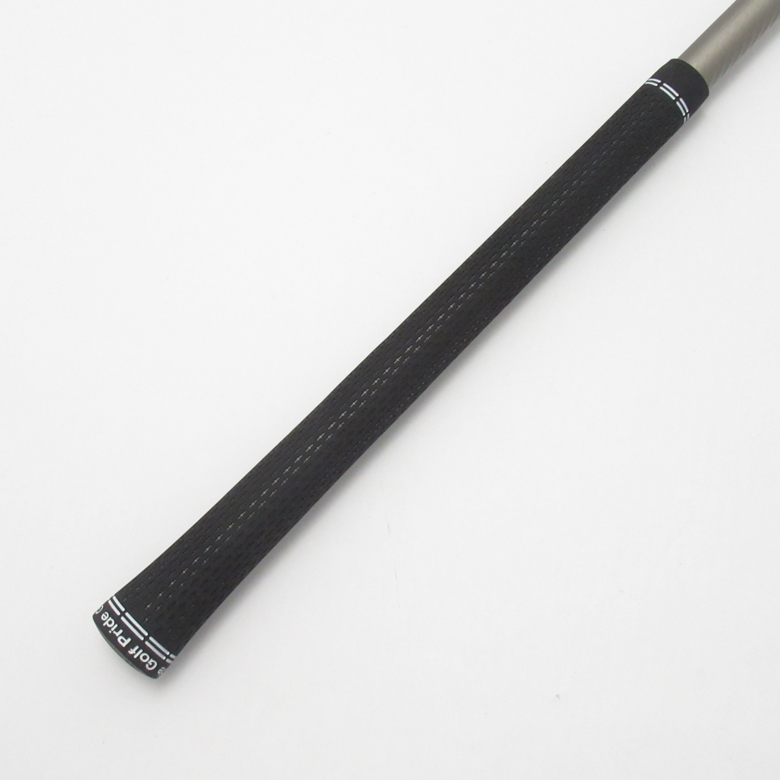 美品 PING TOUR 2.0 CHROME 65S ドライバー用シャフト 中古】純正シャフト ドライバー用_スリーブ付 PING TOUR 2.0 CHROME 65
