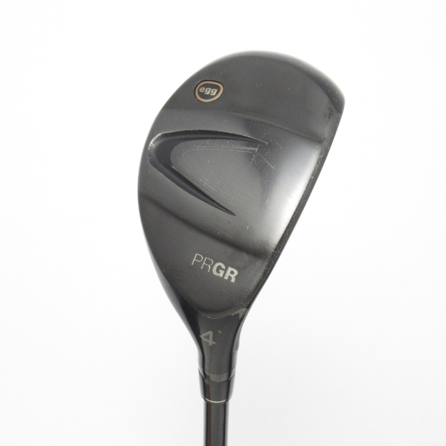 中古】egg ユーティリティ (プロギア) 通販｜GDO中古ゴルフクラブ
