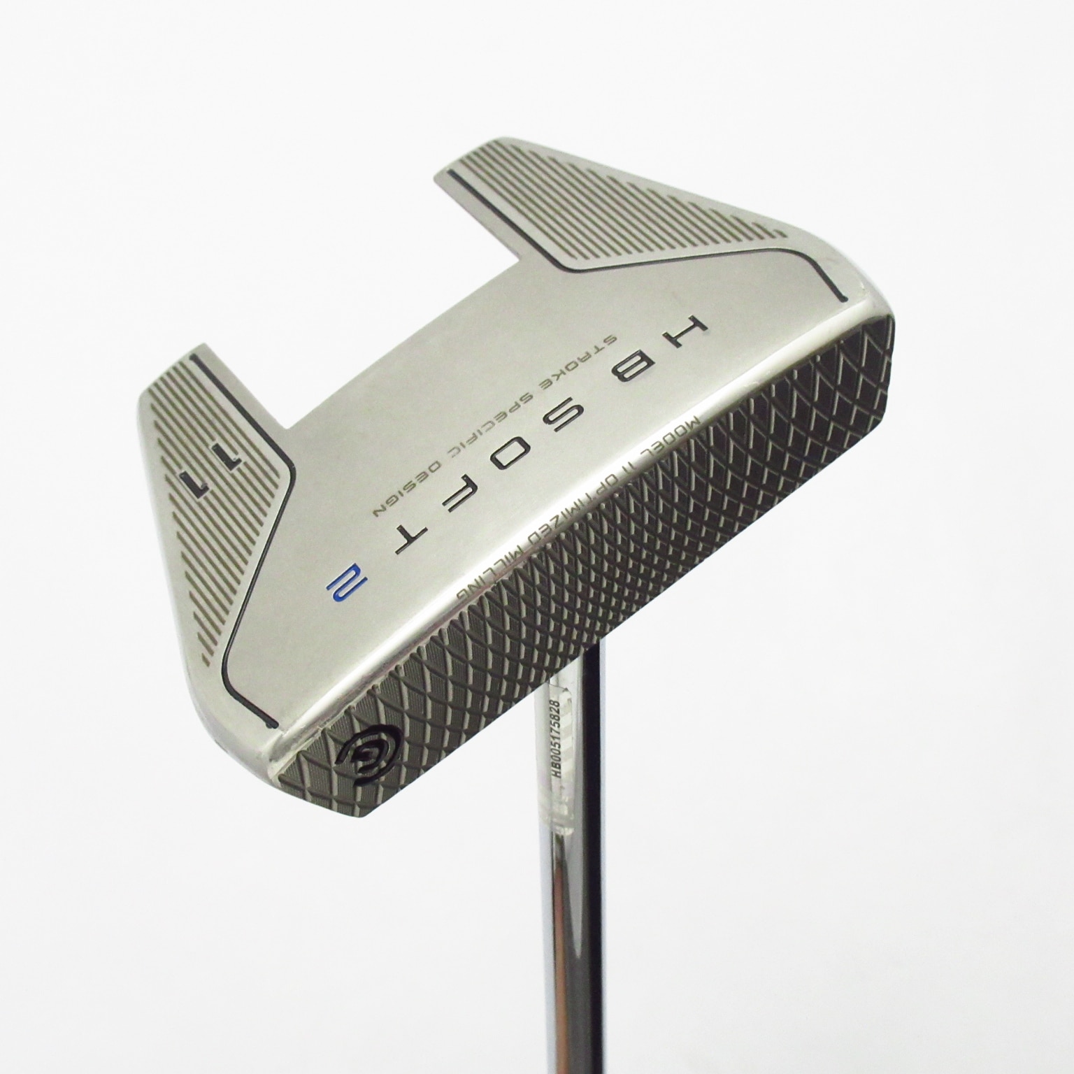 中古】HB SOFT 2 #11 パター (クリーブランド) CG 通販｜GDO中古ゴルフ