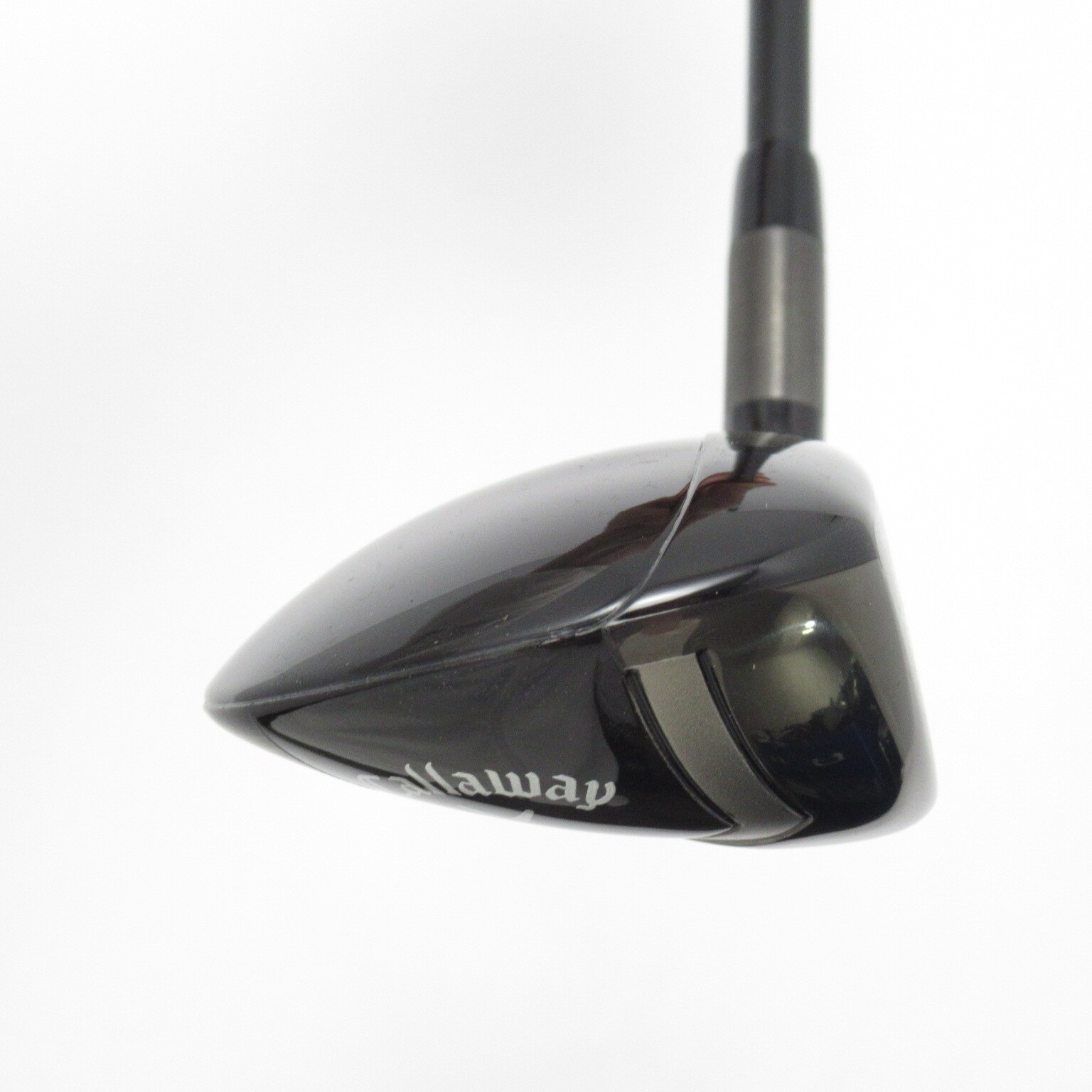 中古】APEX UW(2025) ユーティリティ Speeder NX BLACK 50 17 R BC