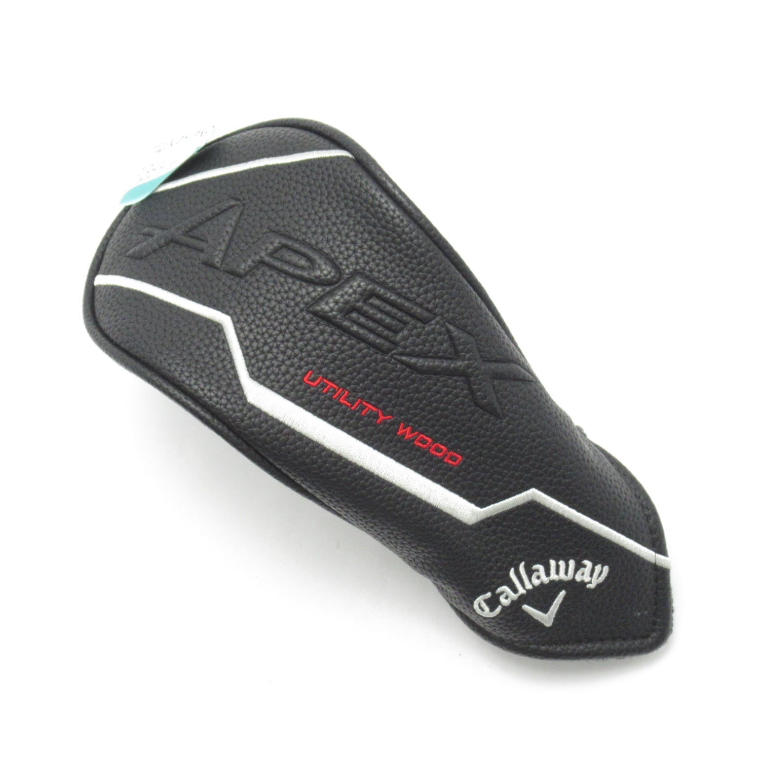中古】APEX UW(2025) ユーティリティ Speeder NX BLACK 50 17 R BC
