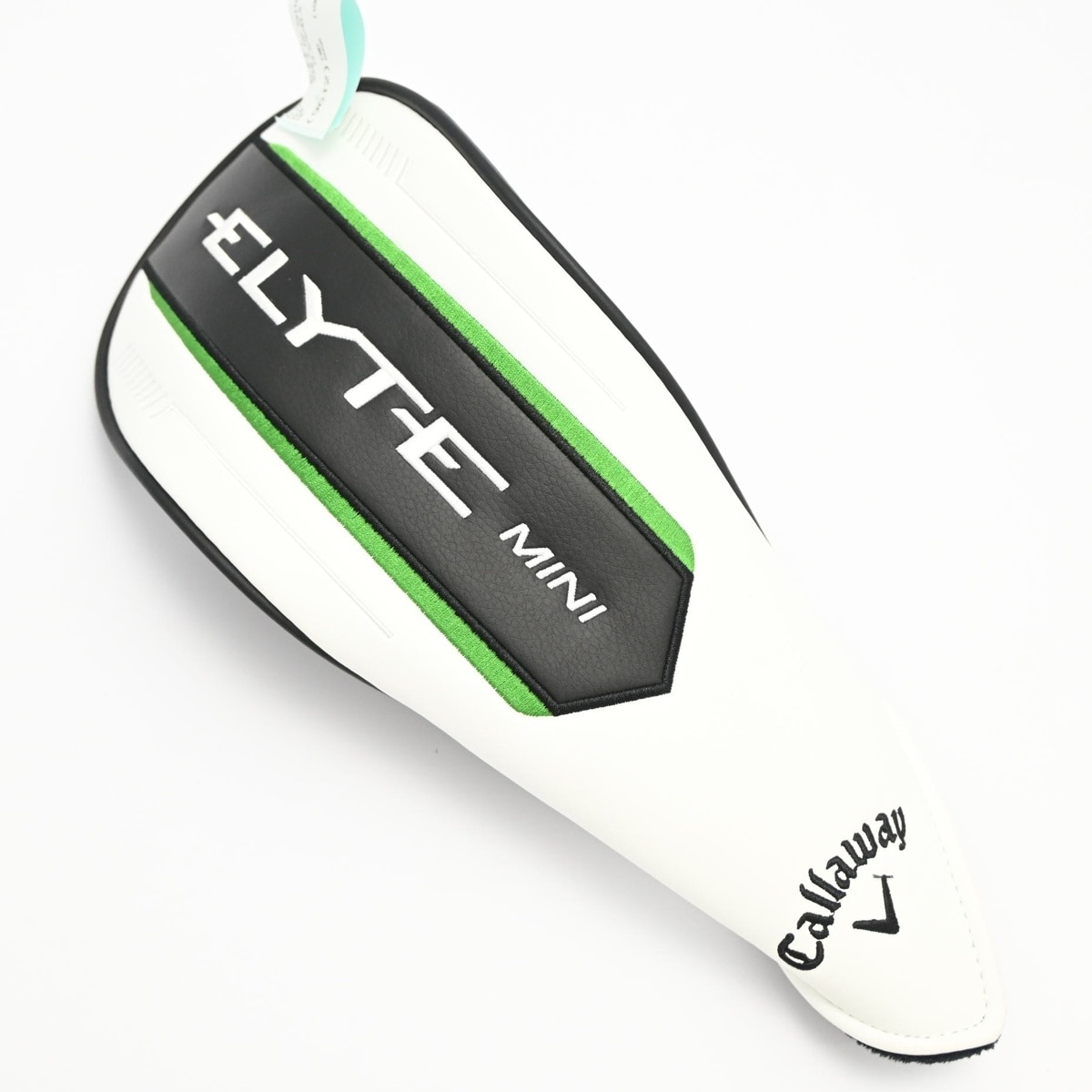 中古】エリート MINI ドライバー VENTUS GREEN 5 for Callaway 13.5 S