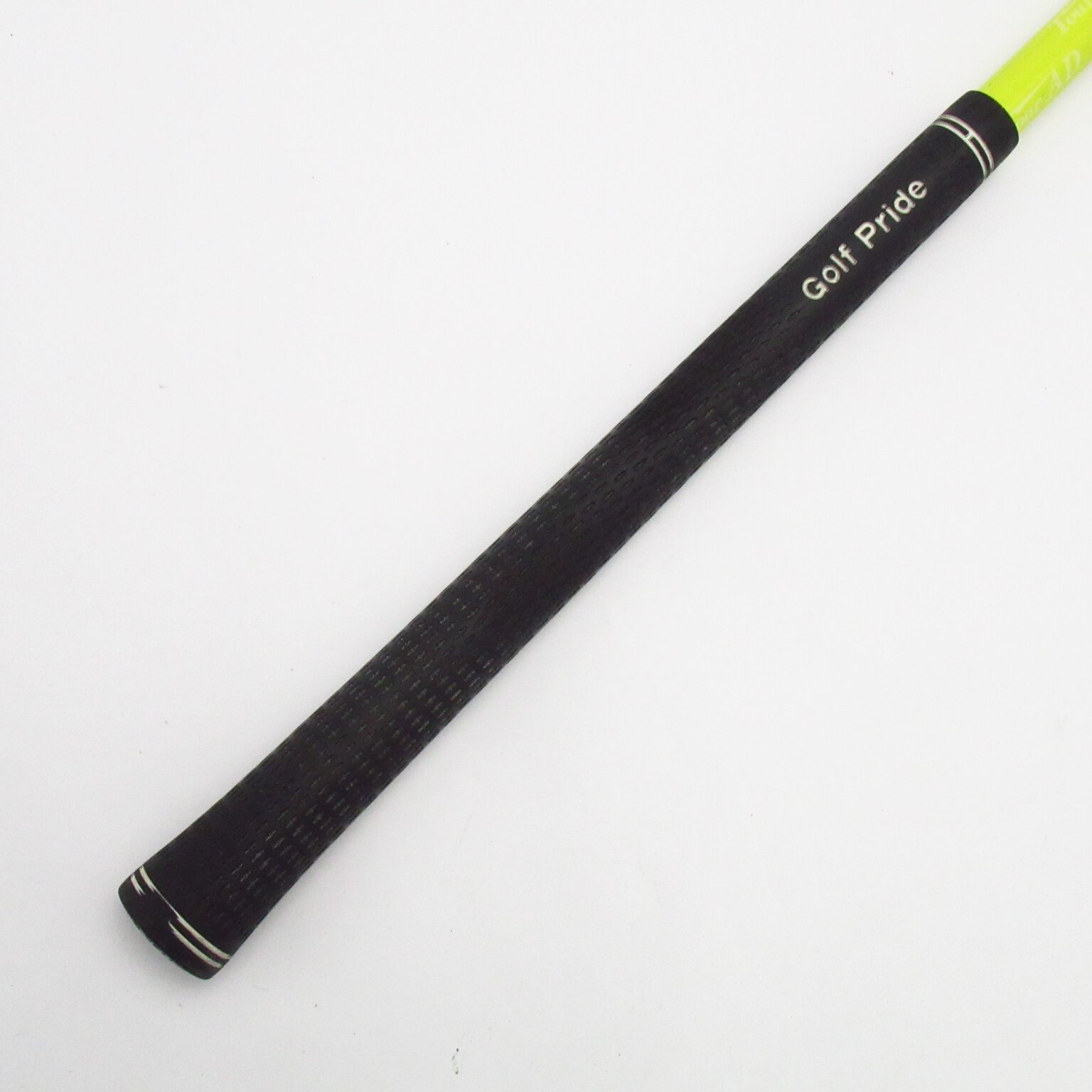 中古】PRGR TUNE 02 FW フェアウェイウッド Tour AD MJ-6 15.5 S CD