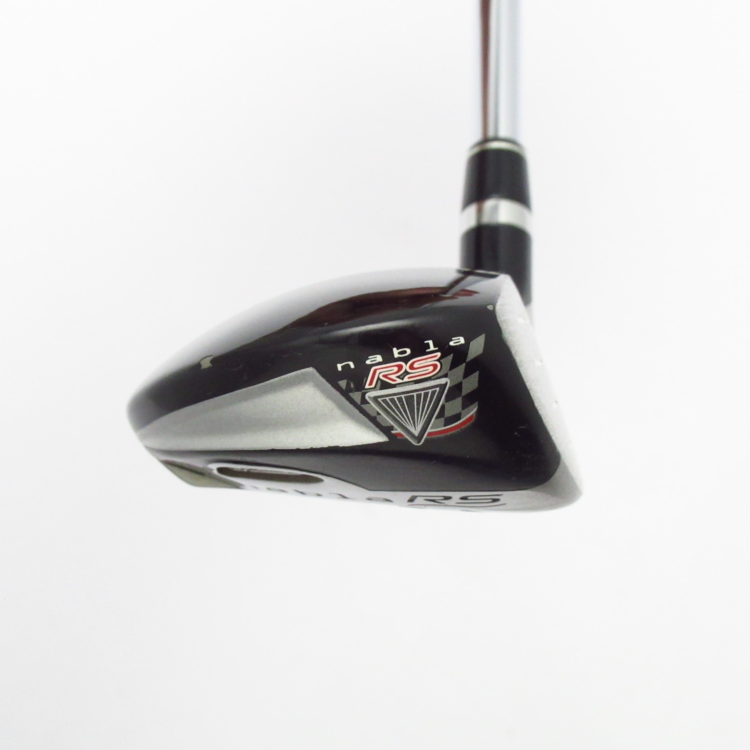 中古】iD ナブラ RS ユーティリティ Spec Steel 3 ver2 19 SX D