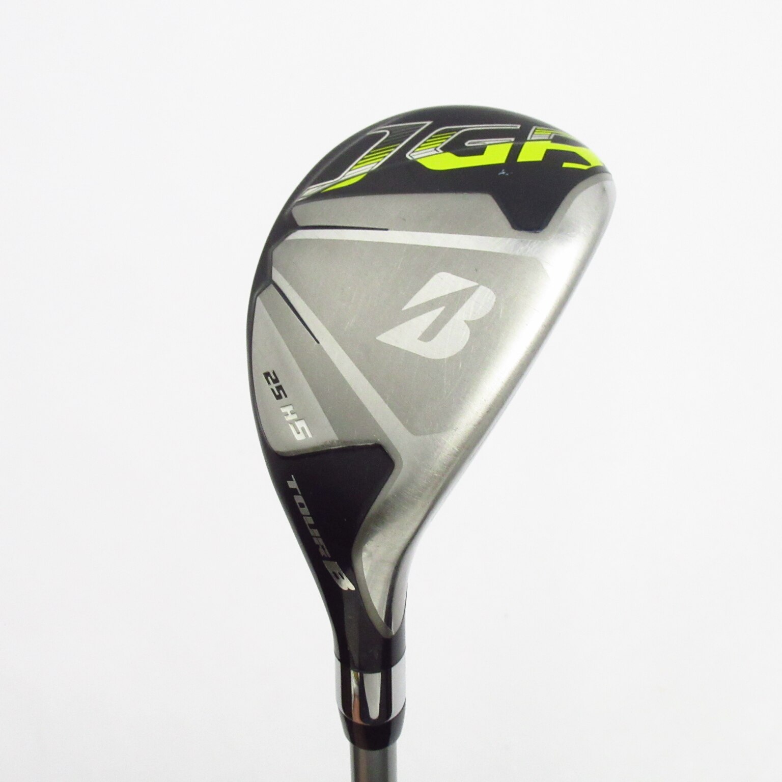 中古】TOUR B JGR ユーティリティ (ブリヂストン) TOUR B 通販｜GDO