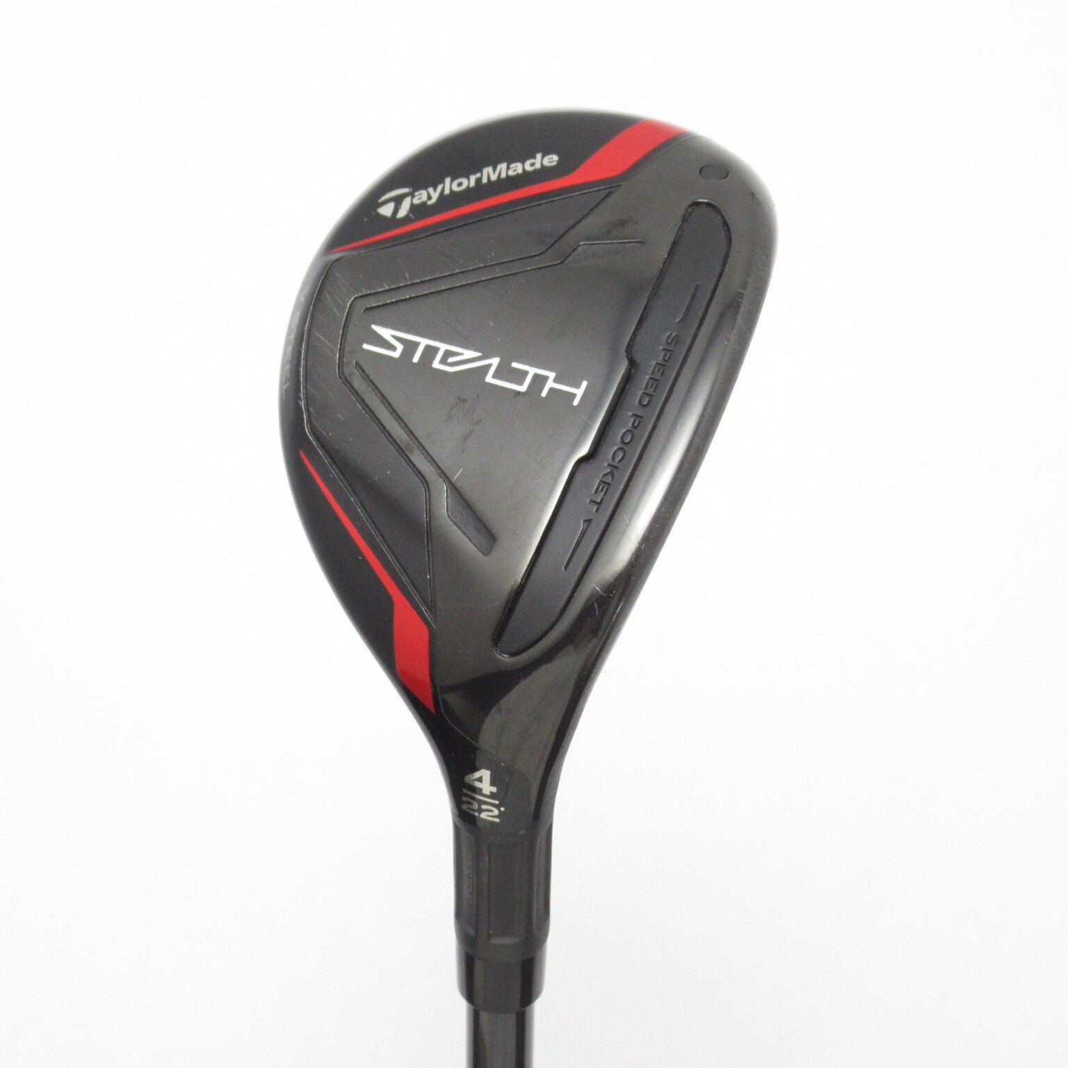 中古】ステルス ユーティリティ (テーラーメイド) 通販｜GDO中古ゴルフ