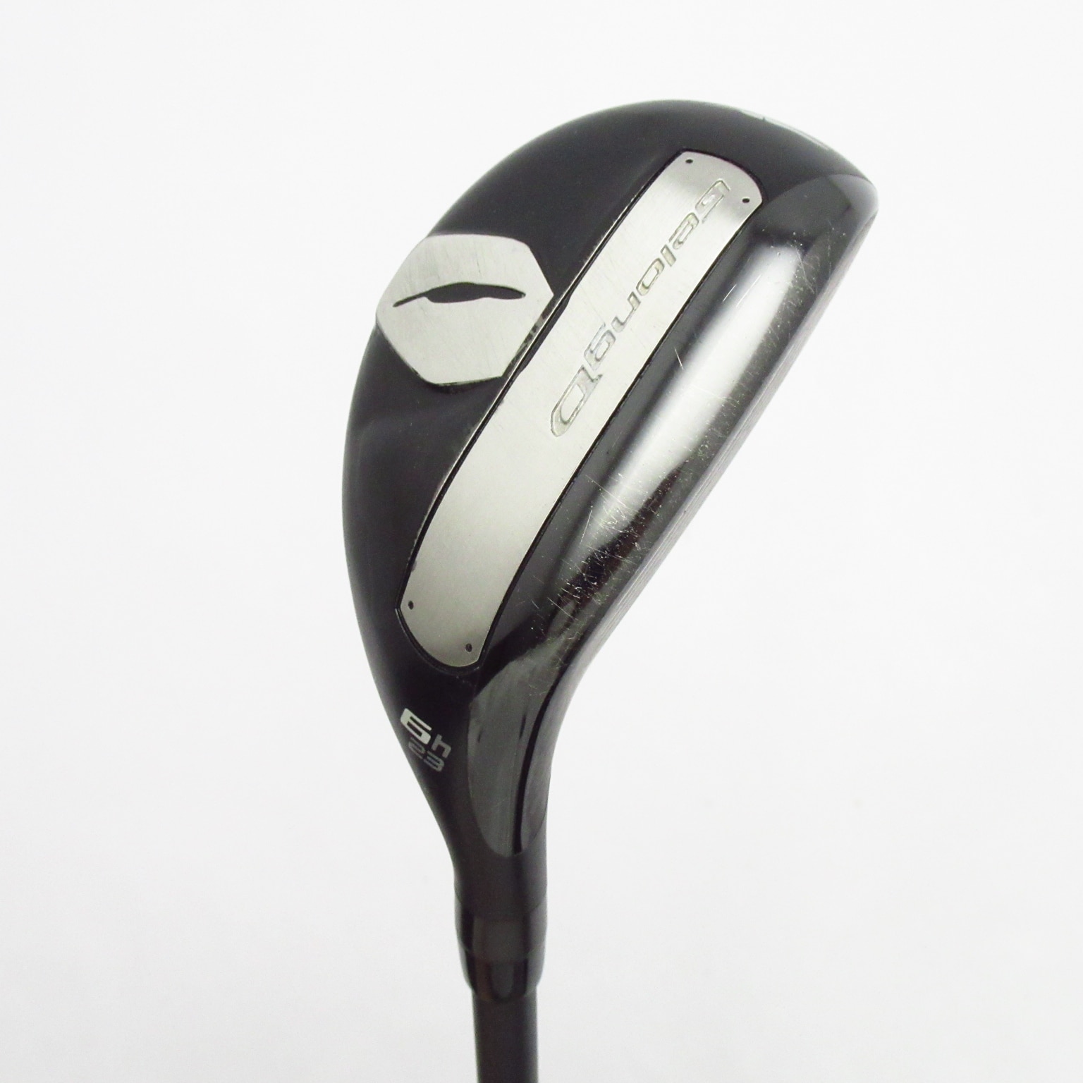 Fourteen GelongD ユーティリティ 6h 23度 FT-65u 中古】GelongD UX001 ユーティリティ FT-65u 23 設定無 D