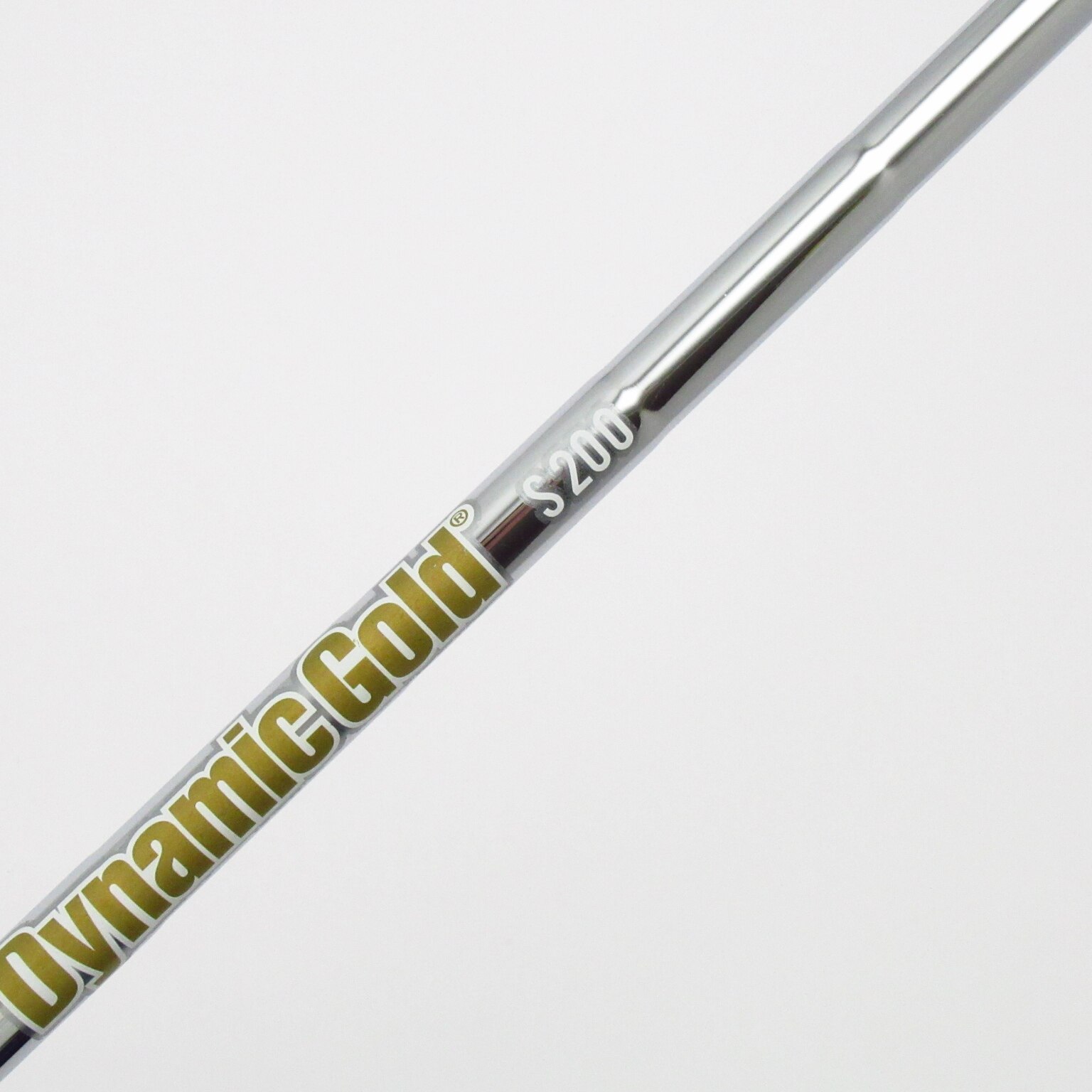 中古】RTX DEEP FORGED ウェッジ Dynamic Gold HT 50-10 S200 C
