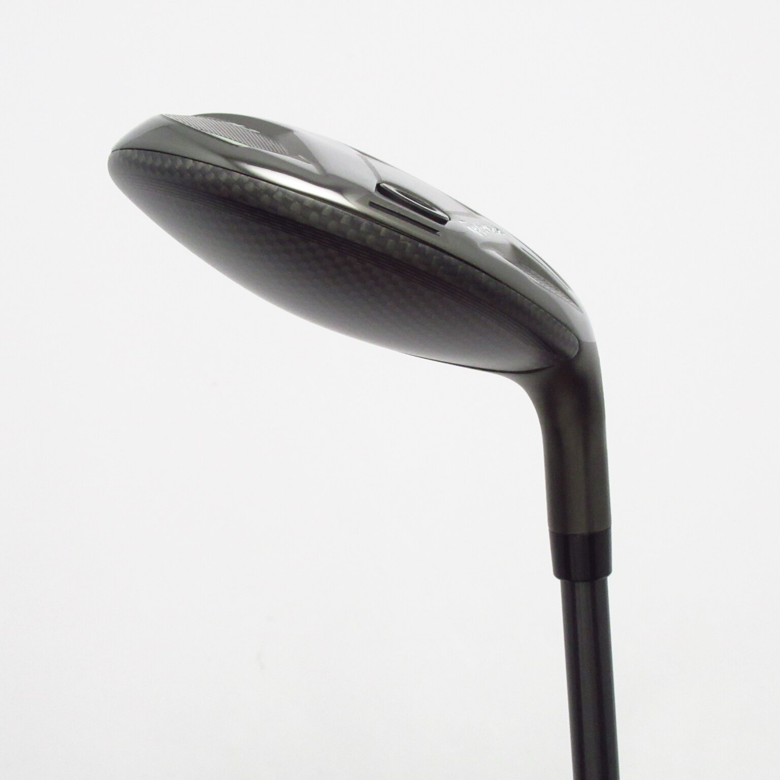 中古】Qi35 MAX レスキュー ユーティリティ Diamana Blue TM60(2025