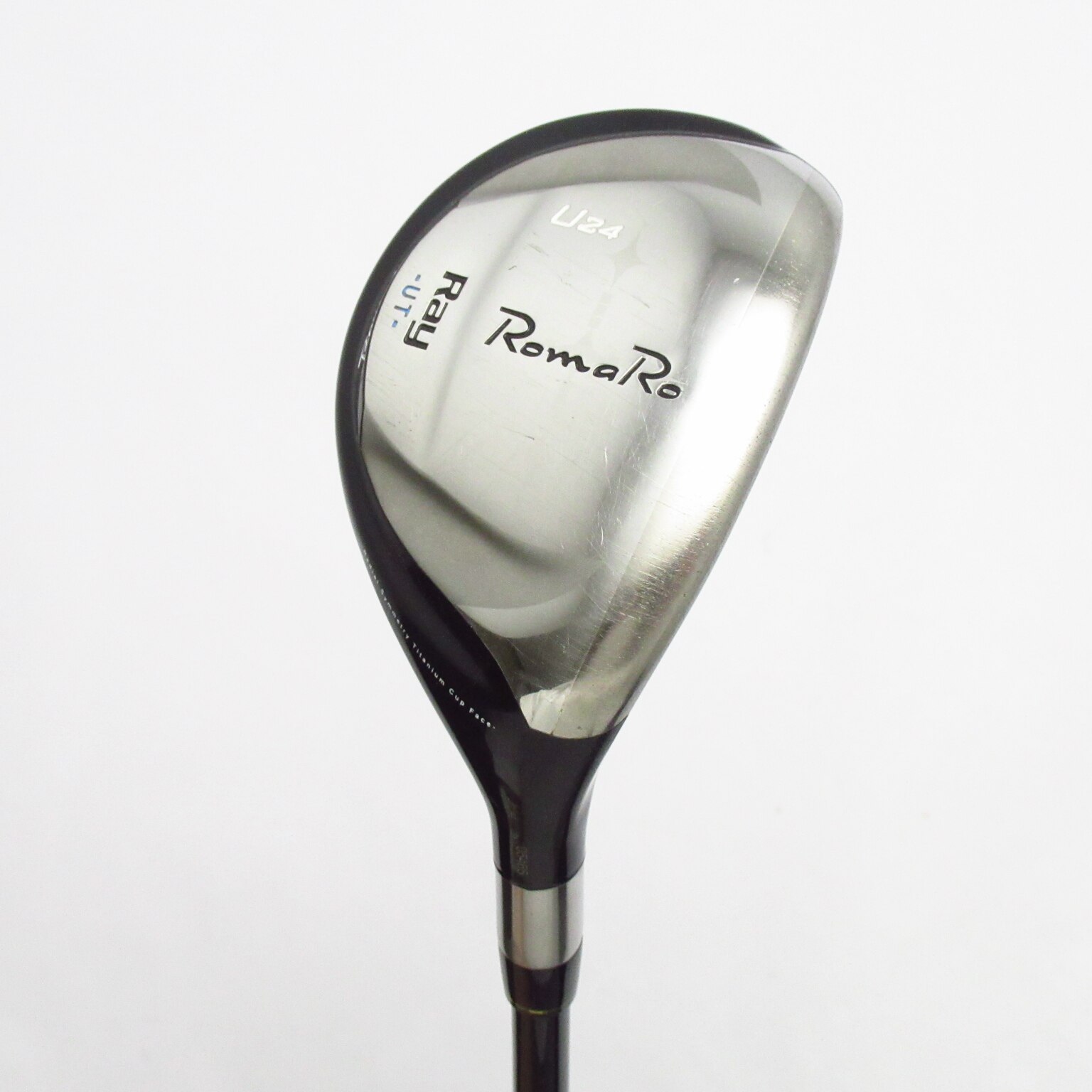 中古】ロマロ 通販｜GDO中古ゴルフクラブ