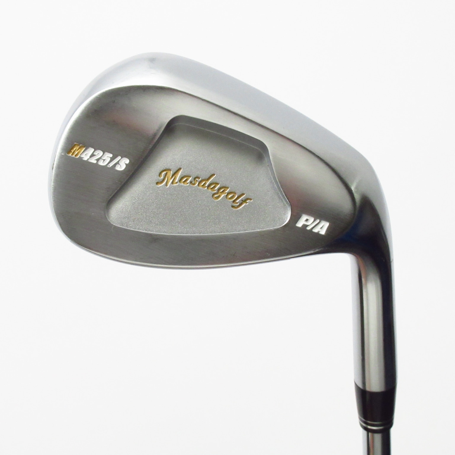 中古】M425S ウェッジ Dynamic Gold MID 115 48-05 S200 C(ウェッジ