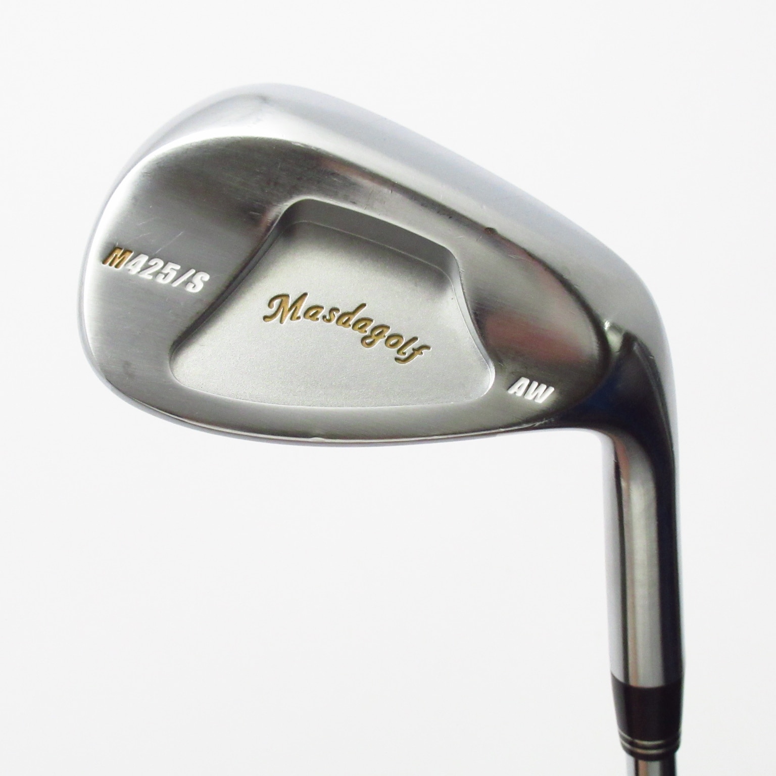中古】M425S ウェッジ Dynamic Gold MID 115 52-07 S200 C(ウェッジ