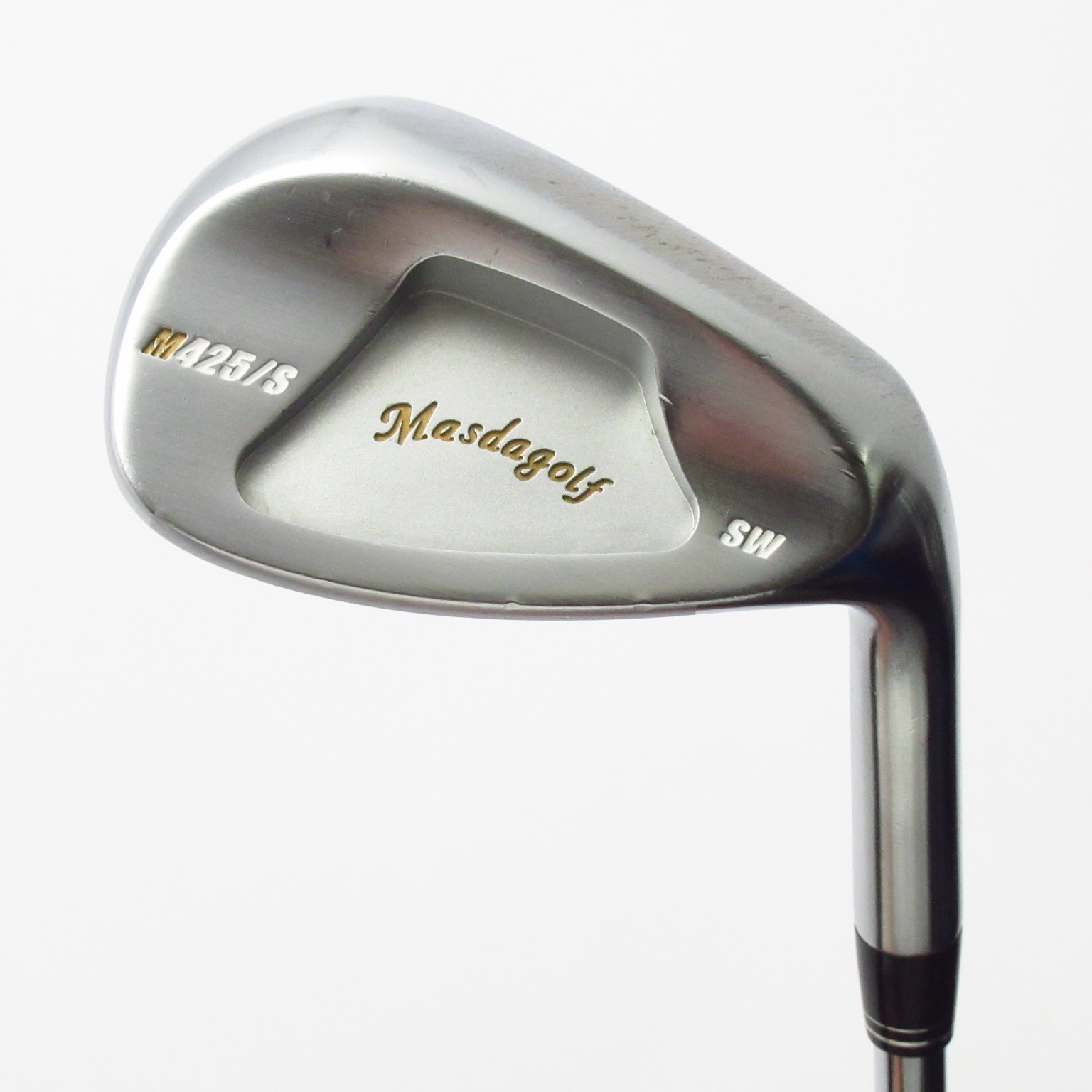 中古】M425S ウェッジ Dynamic Gold MID 115 58-14 S200 CD(ウェッジ