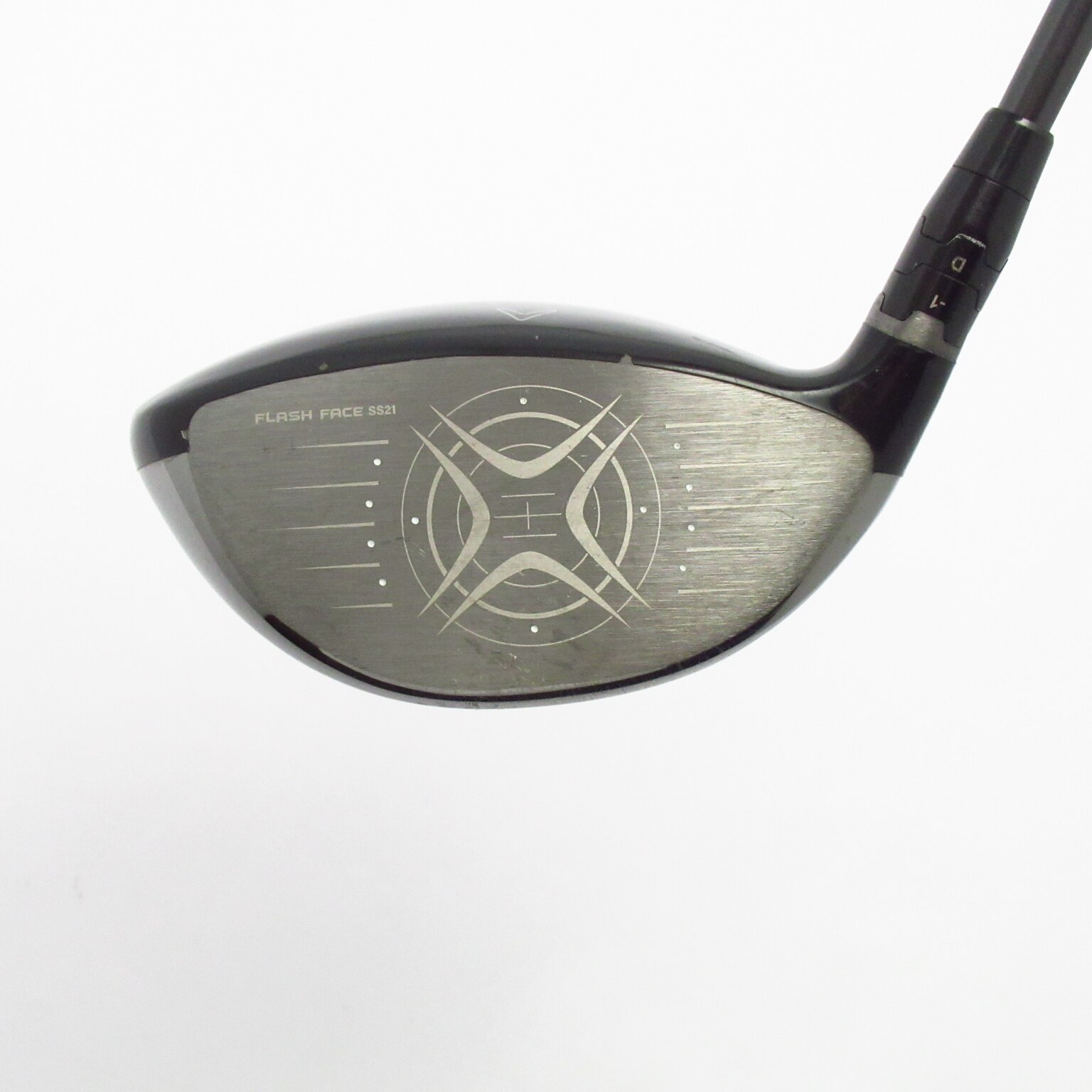 中古】エピック MAX ドライバー Diamana 40 for Callaway 10.5 SR DE
