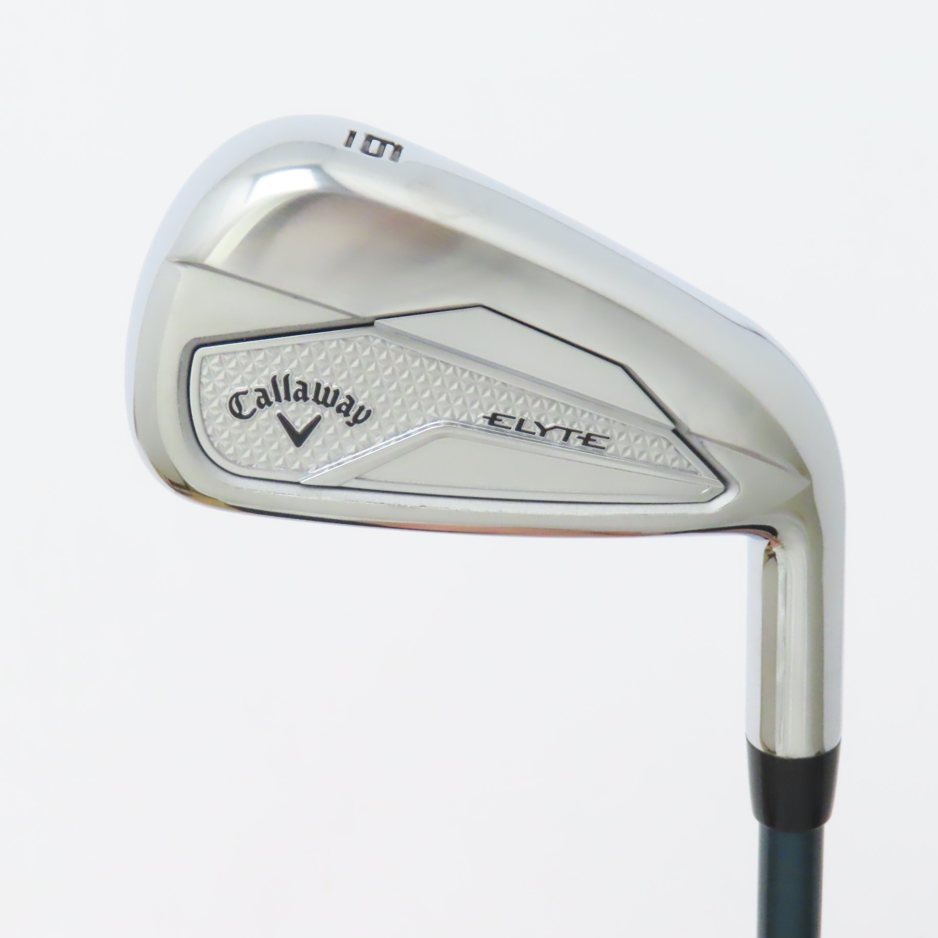 中古】エリート アイアン VENTUS GREEN 5 for Callaway 25 R B