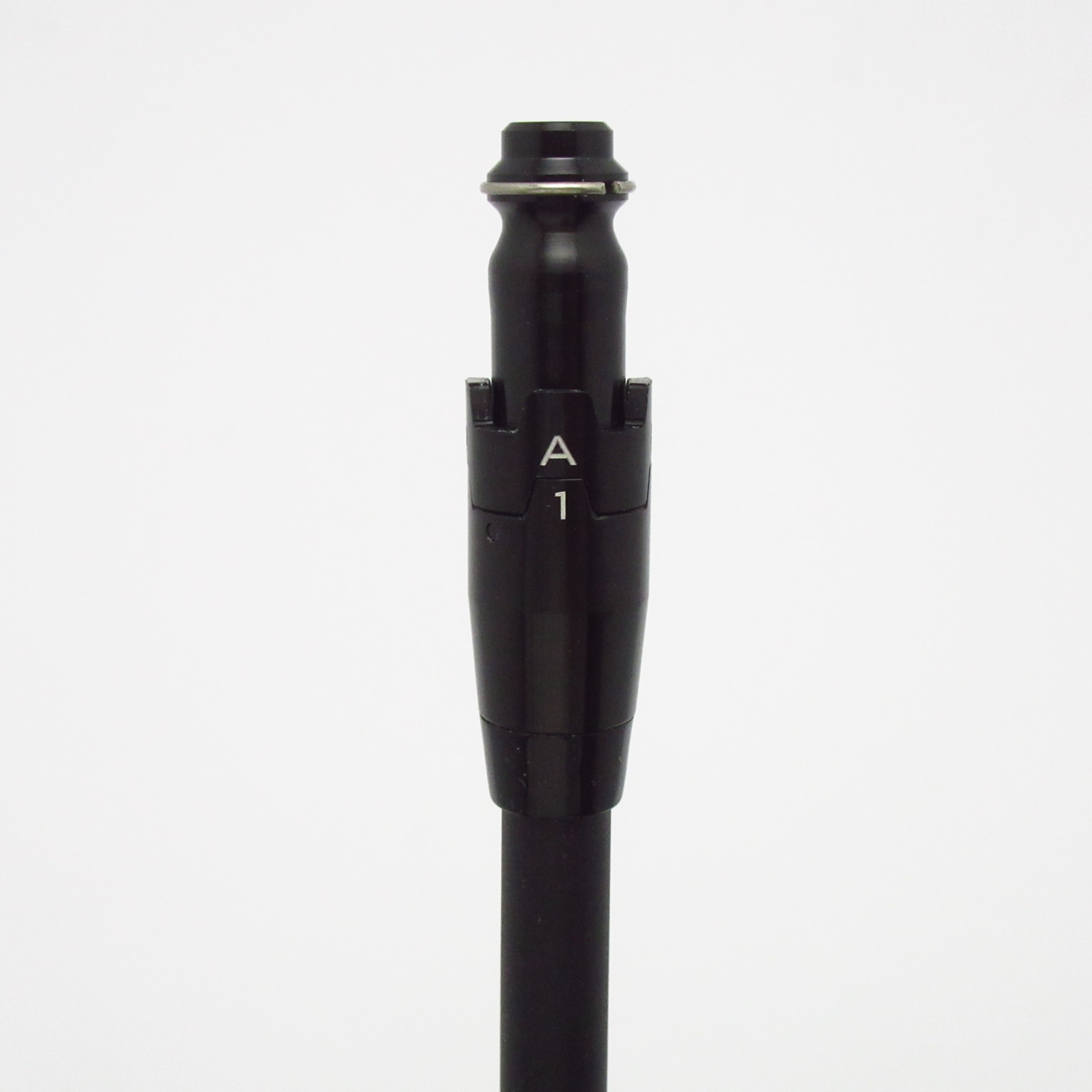 中古】タイトリスト 純正シャフト フェアウェイウッド用_スリーブ付