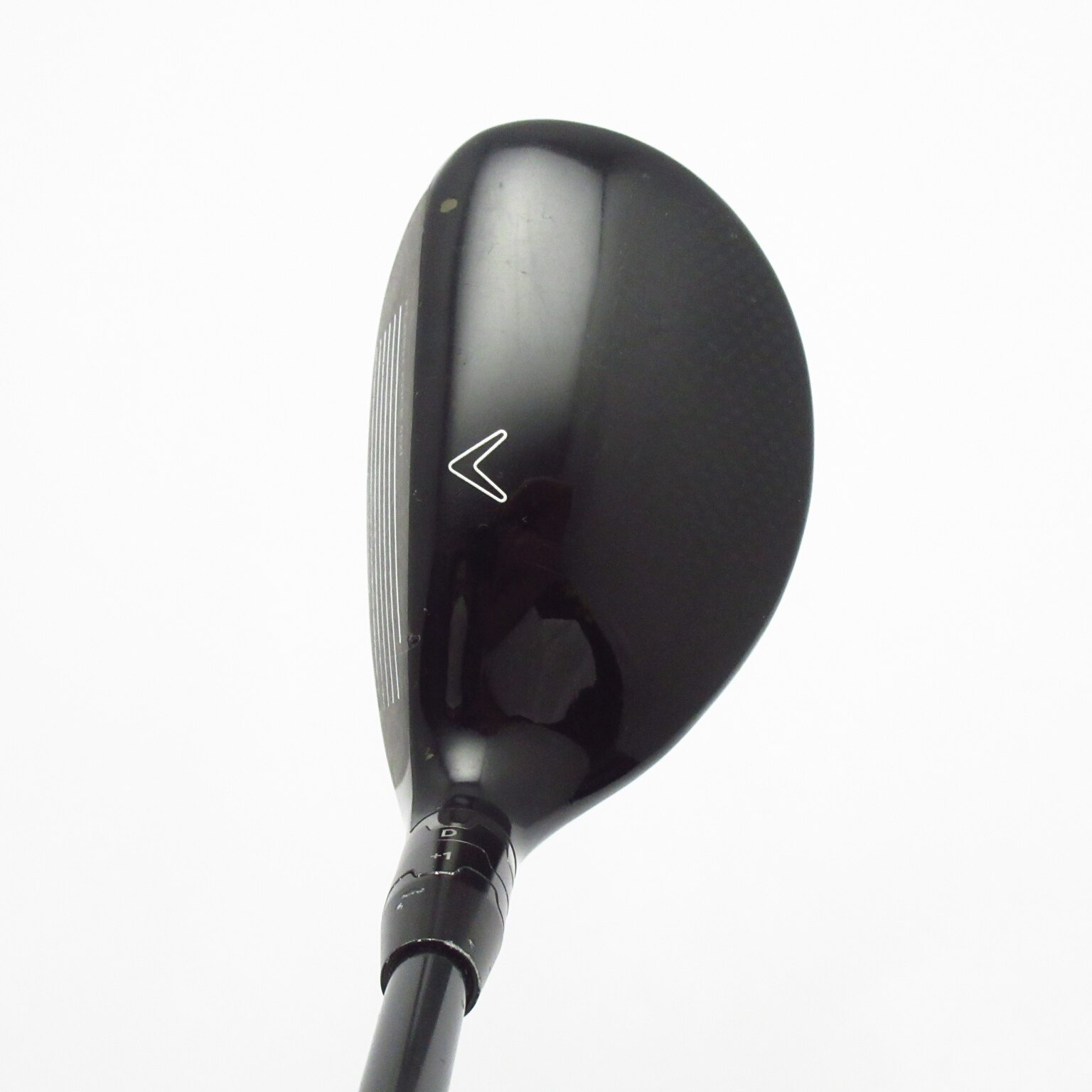 中古】EPIC SUPER HYBRID ユーティリティ Diamana 55 for Callaway 21