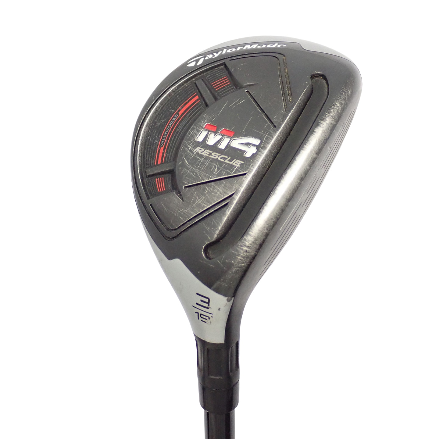 中古】M4 (テーラーメイド) 通販｜GDO中古ゴルフクラブ