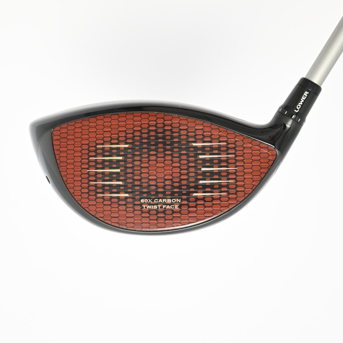中古】ステルス ドライバー Tour AD UB 6 9 S C(ドライバー（単品
