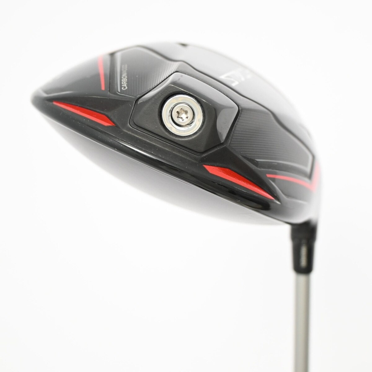 中古】ステルス ドライバー Tour AD UB 6 9 S C(ドライバー（単品
