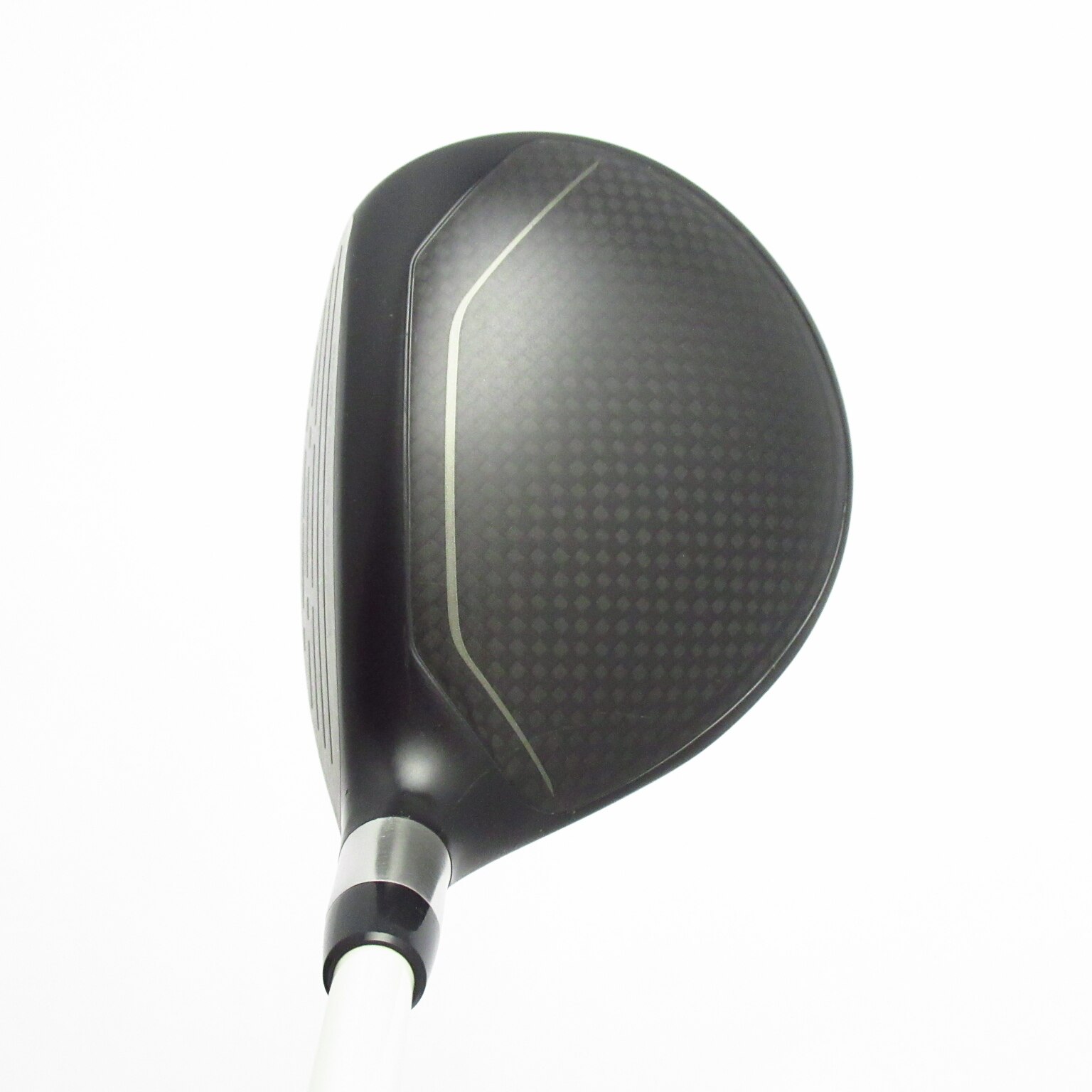 中古】X フェアウェイウッド Tour AD HD-6 18 SR C(フェアウェイウッド