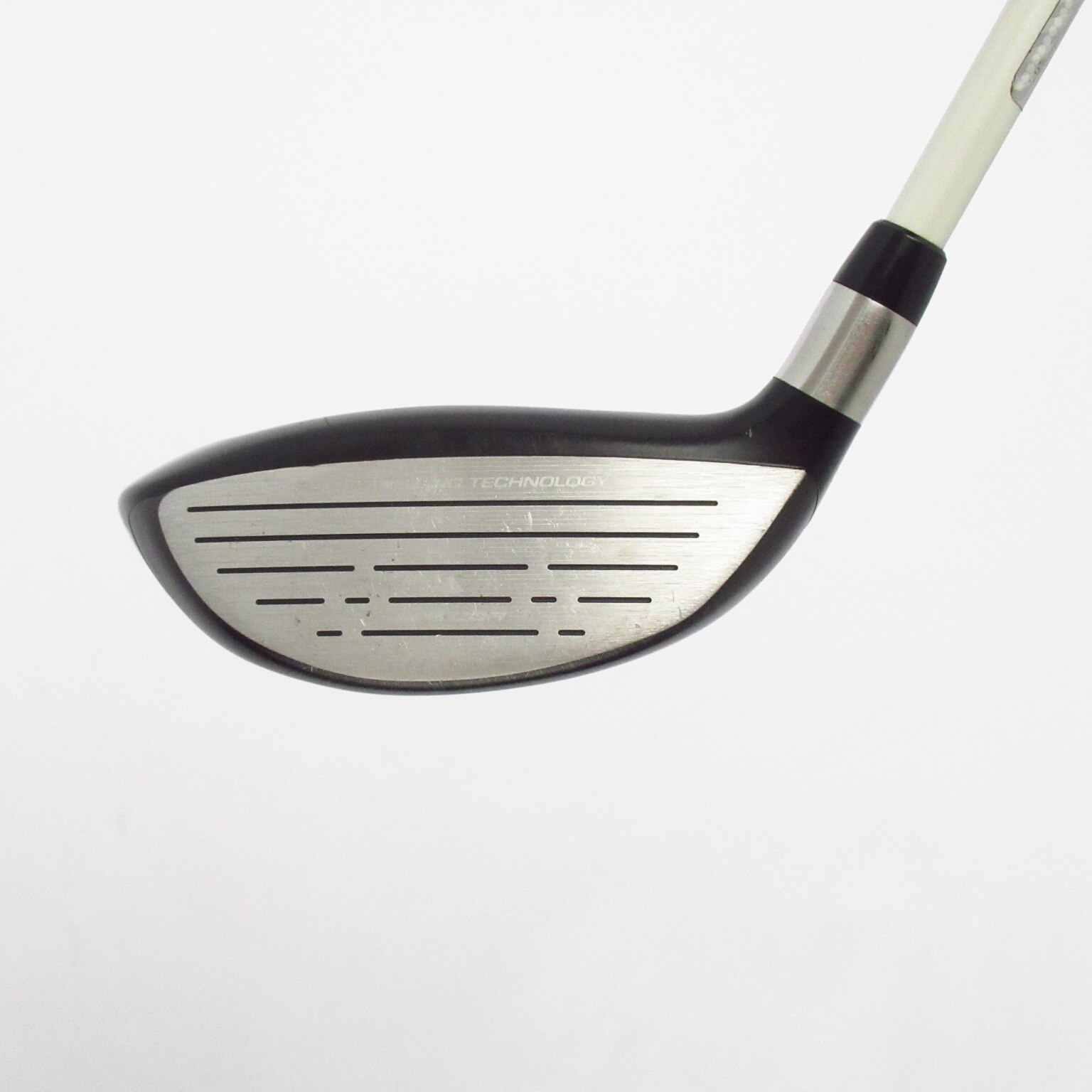 中古】X フェアウェイウッド Tour AD HD-6 18 SR C(フェアウェイウッド