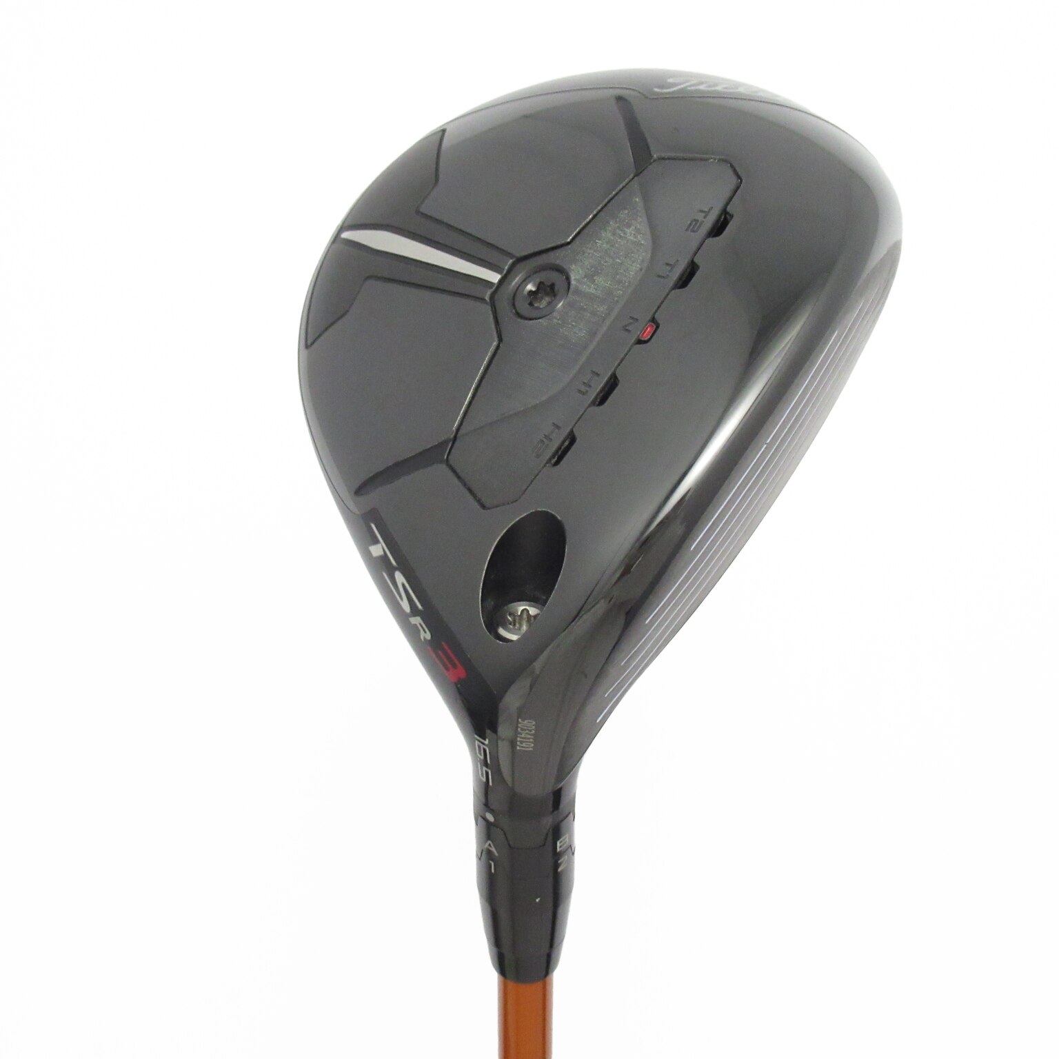 中古】TSR3 フェアウェイウッド Tour AD DI-6(2020) 16.5 S C