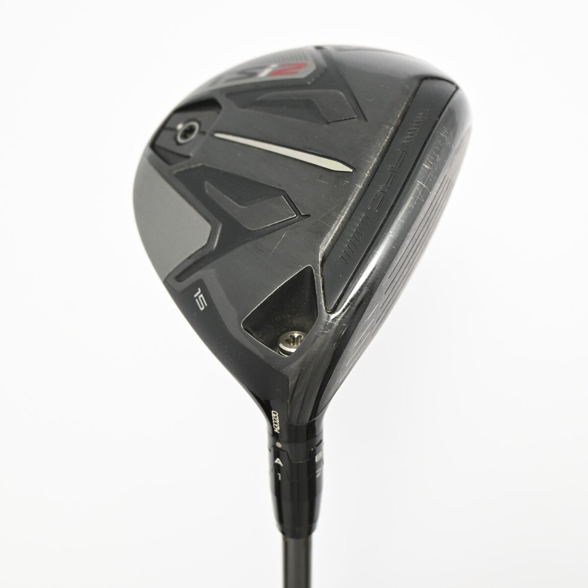 タイトリスト　TSi2 3W 15° ヘッドのみ 中古】TSi2 フェアウェイウッド TENSEI BLUE TM50 15 S CD