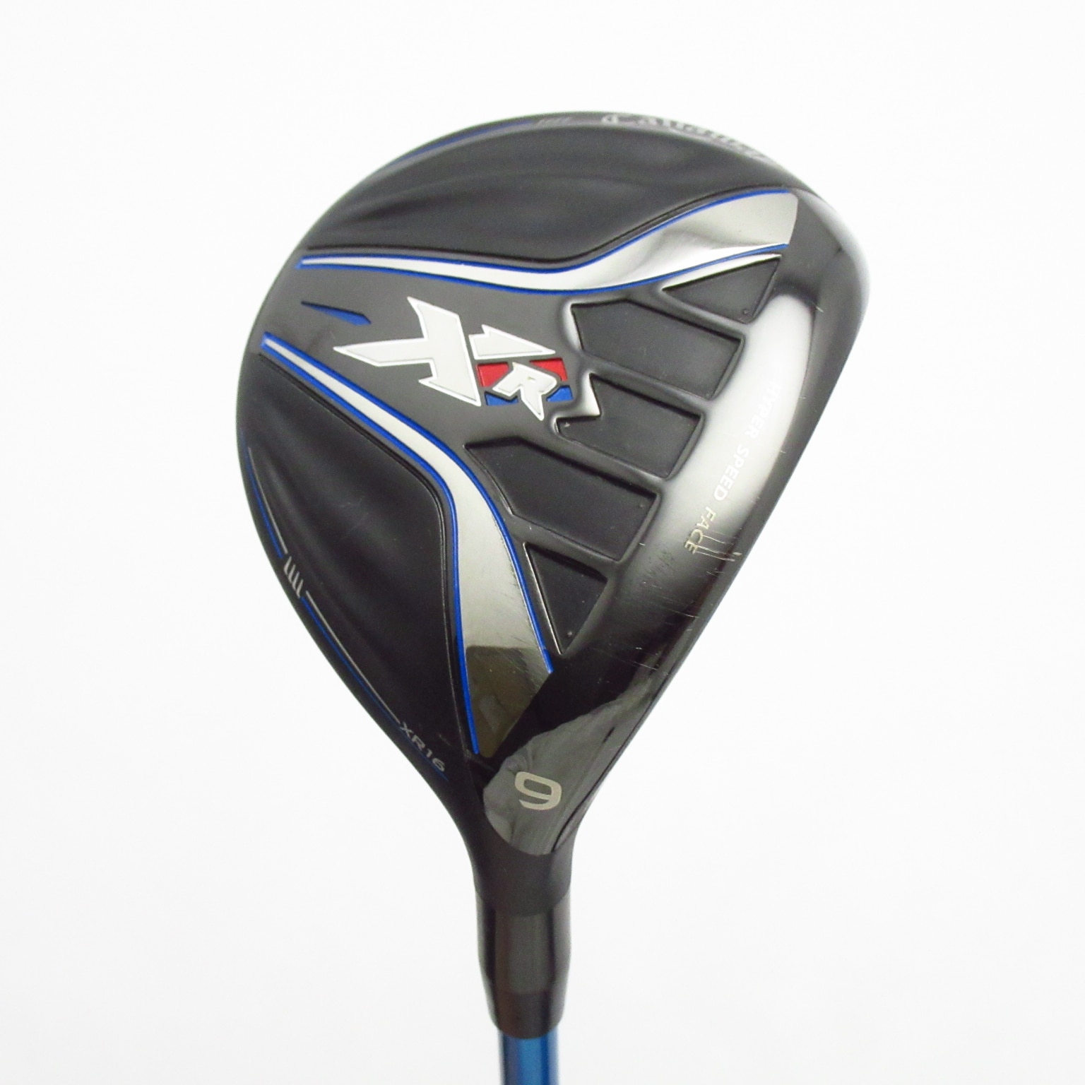 中古】XR 16 フェアウェイウッド Tour AD SL-5 23 R1 CD(フェアウェイ