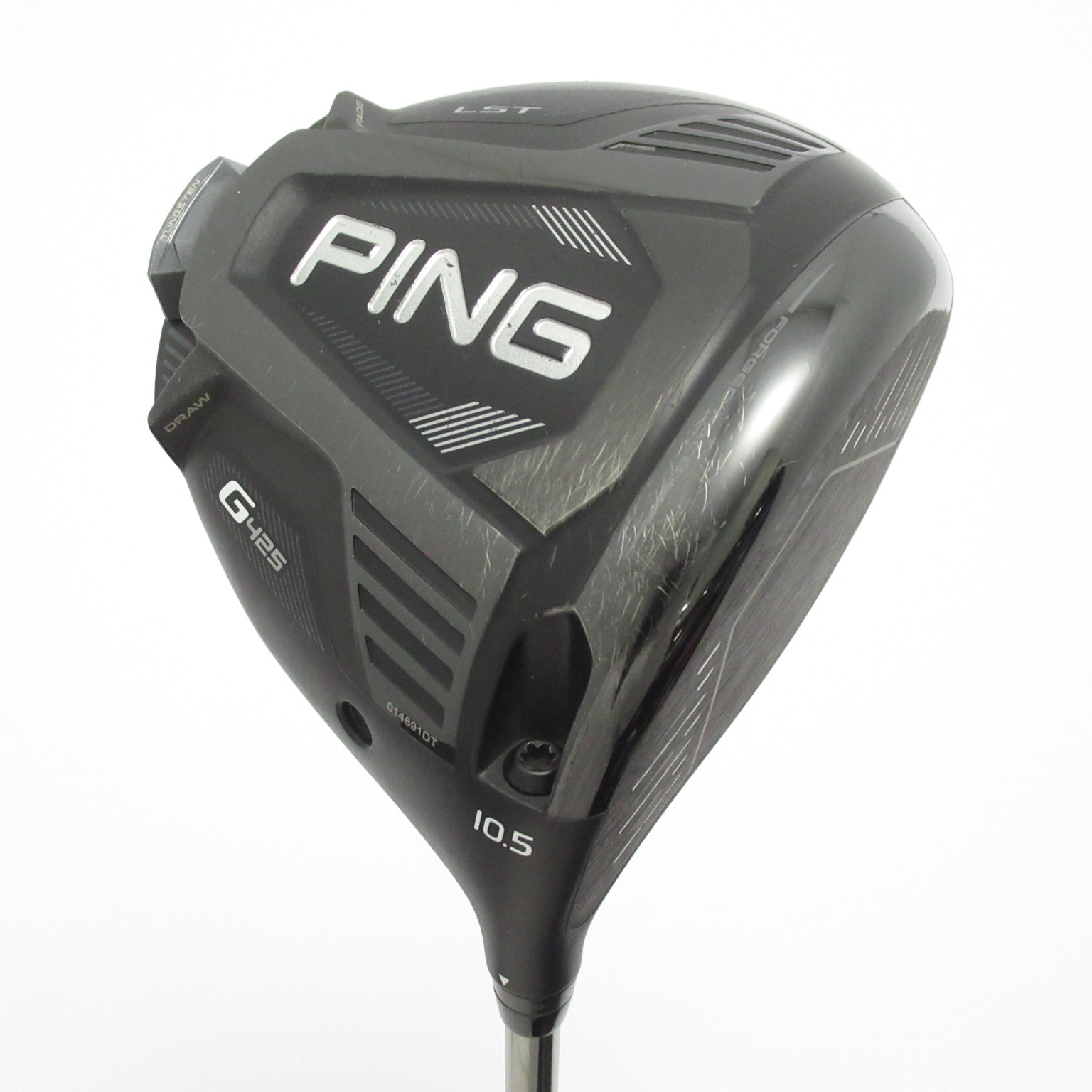 中古】G425 LST ドライバー (ピン) G425 通販｜GDO中古ゴルフクラブ